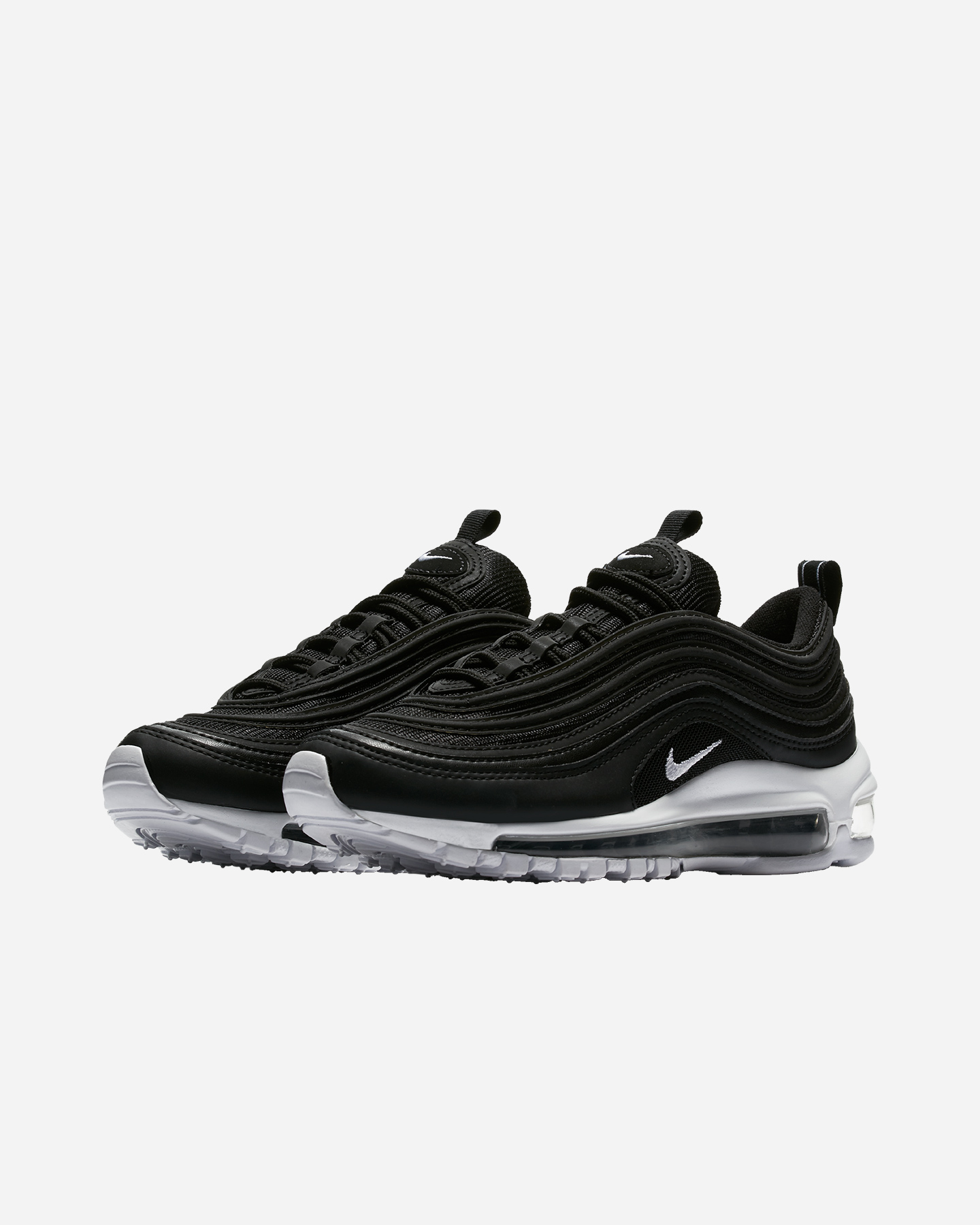 Scarpe sneakers NIKE AIR MAX 97 JR GS - 1 | Cisalfa Sport