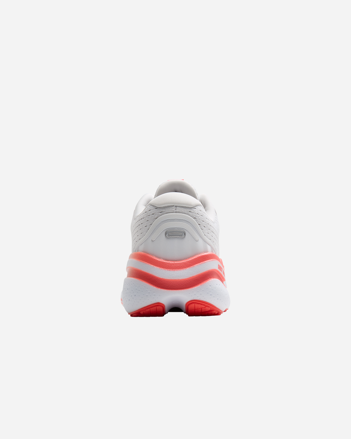 Scarpe running BROOKS GHOST MAX 2 W - Bianco - 5 | Cisalfa Sport