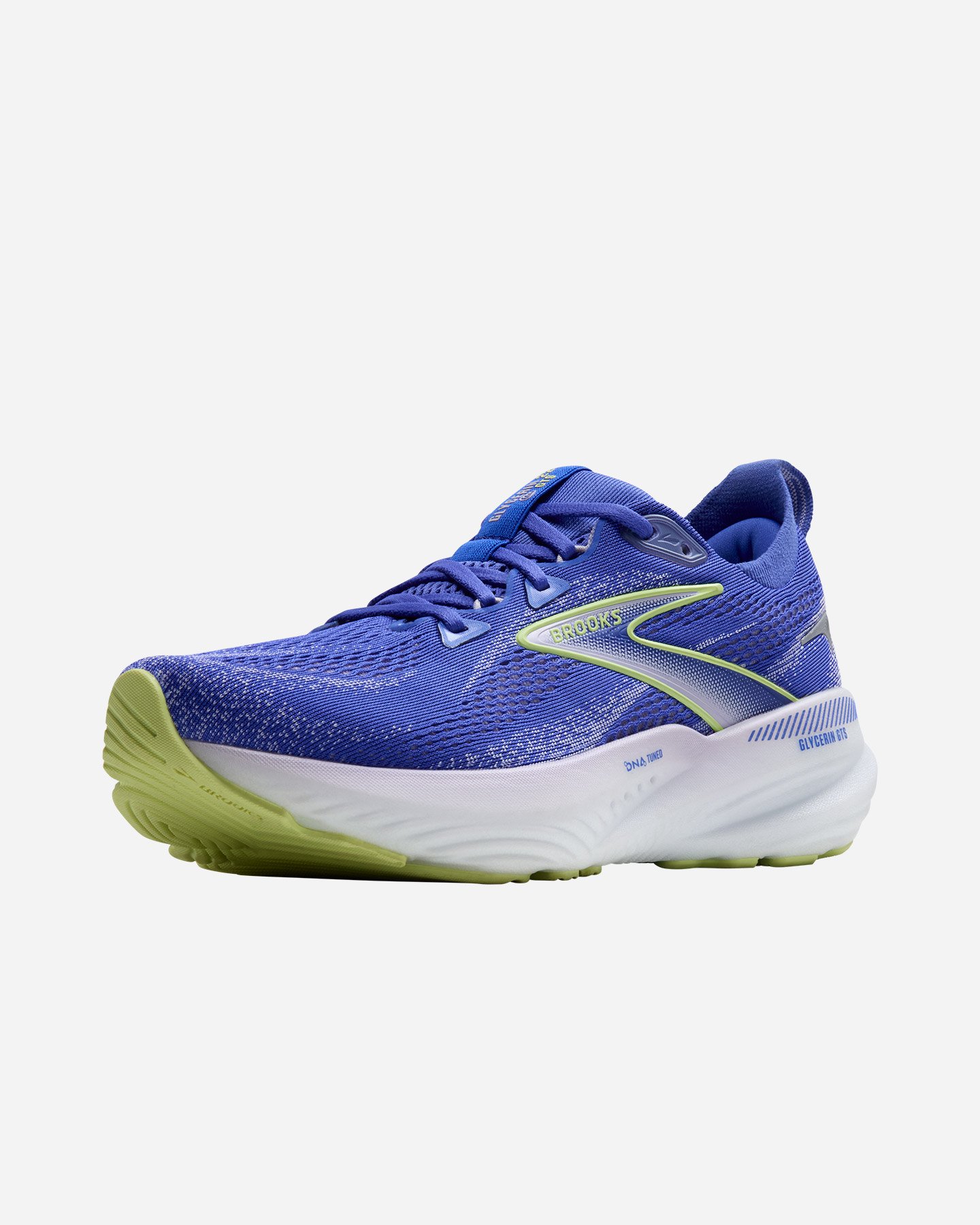 Scarpe running BROOKS GLYCERIN GTS 22 W - 2 | Cisalfa Sport