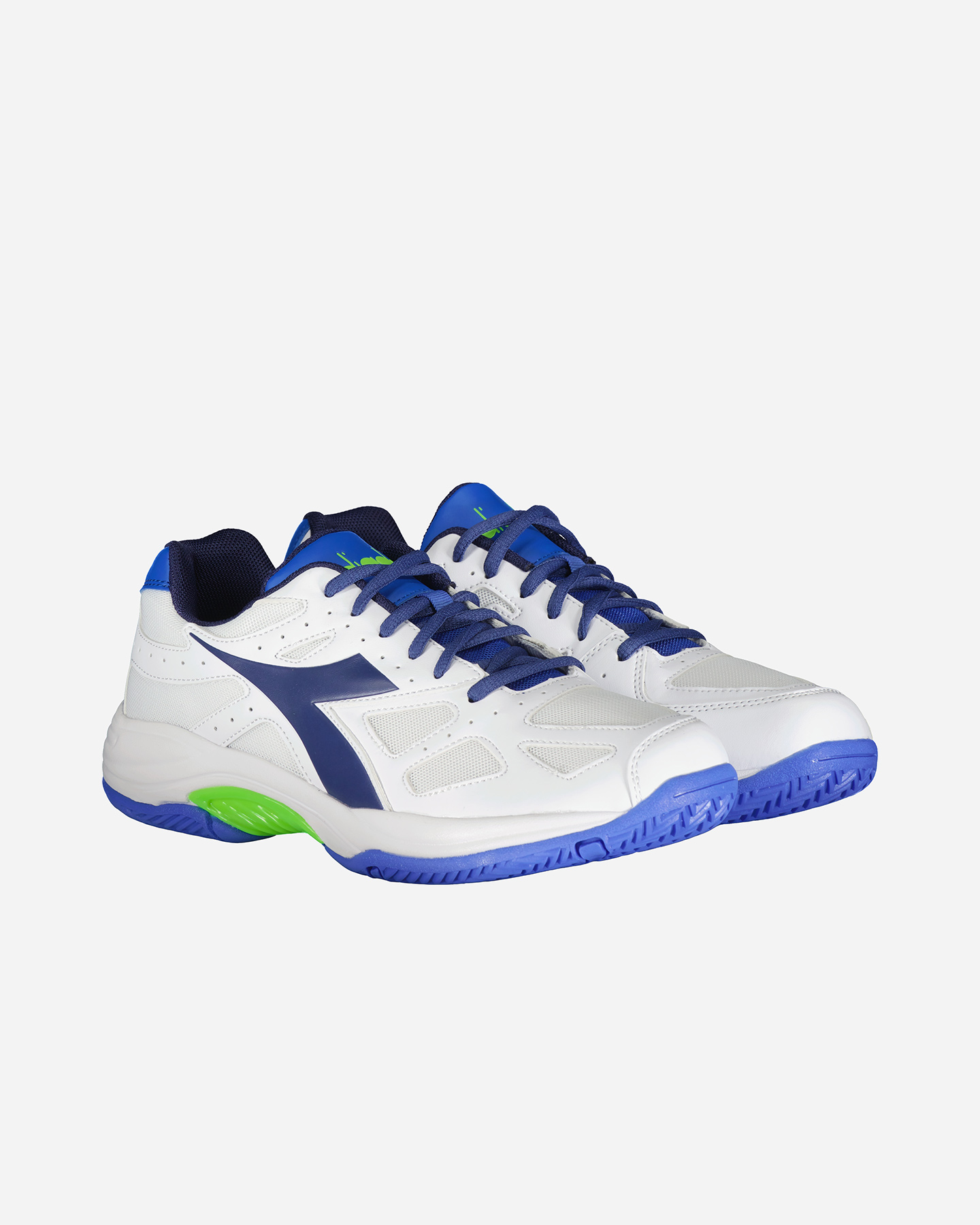 Scarpe volley DIADORA BLOCK 3 CS M - 1 | Cisalfa Sport