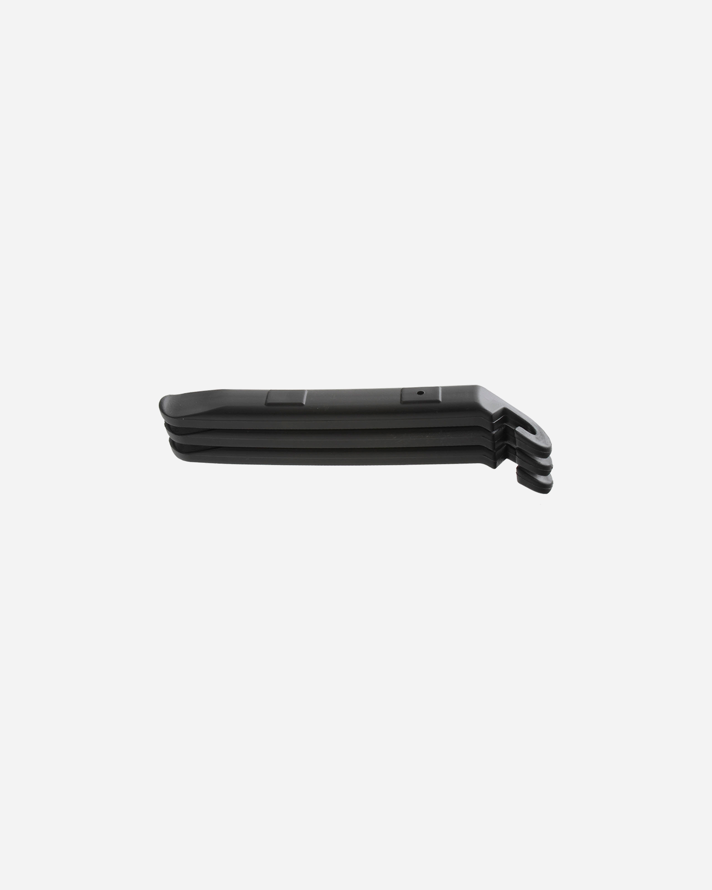 Accessorio bici BONIN LEVAGOMME - Nero - 0 | Cisalfa Sport