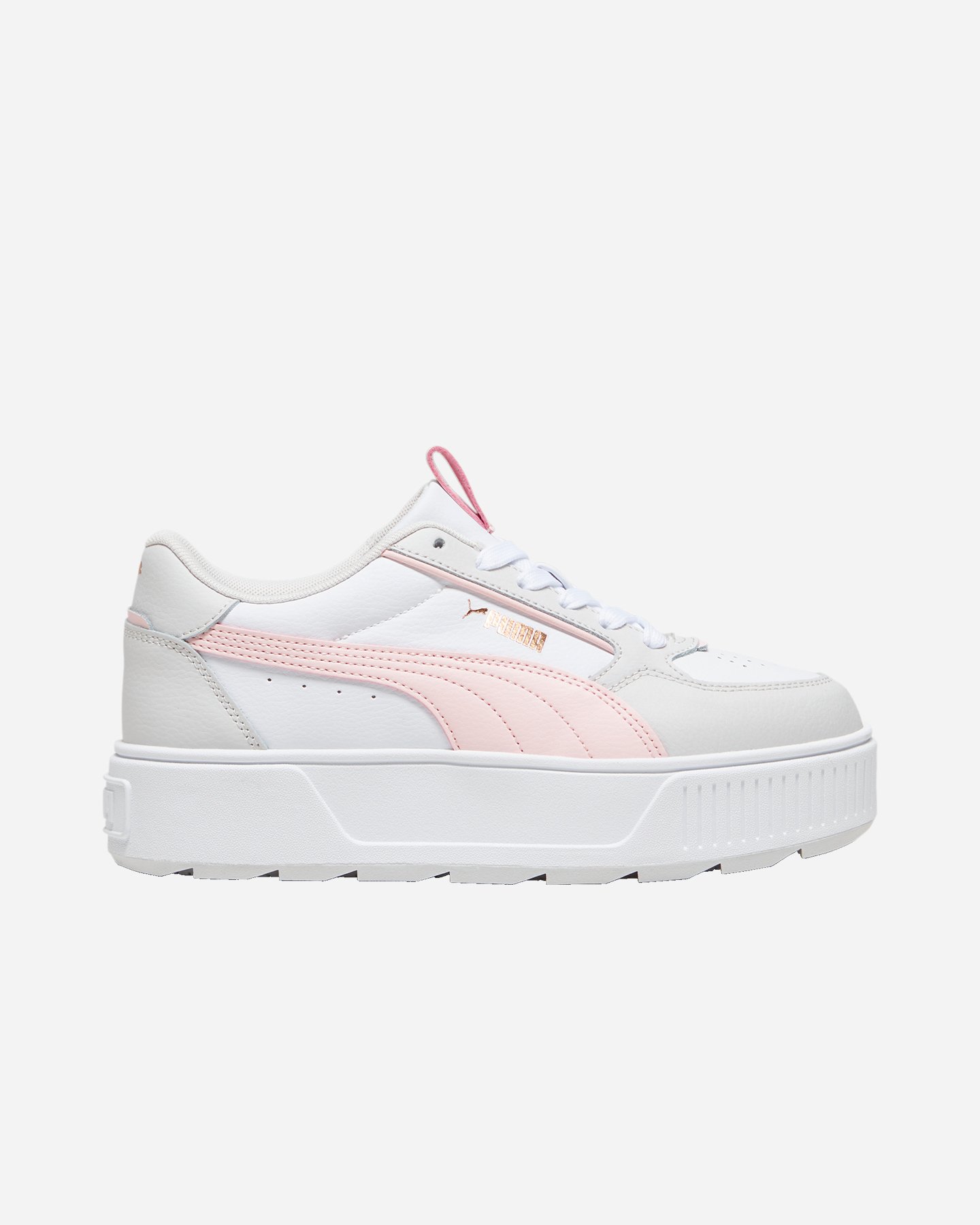 Scarpe sneakers PUMA KARMEN REBELLE W - 0 | Cisalfa Sport