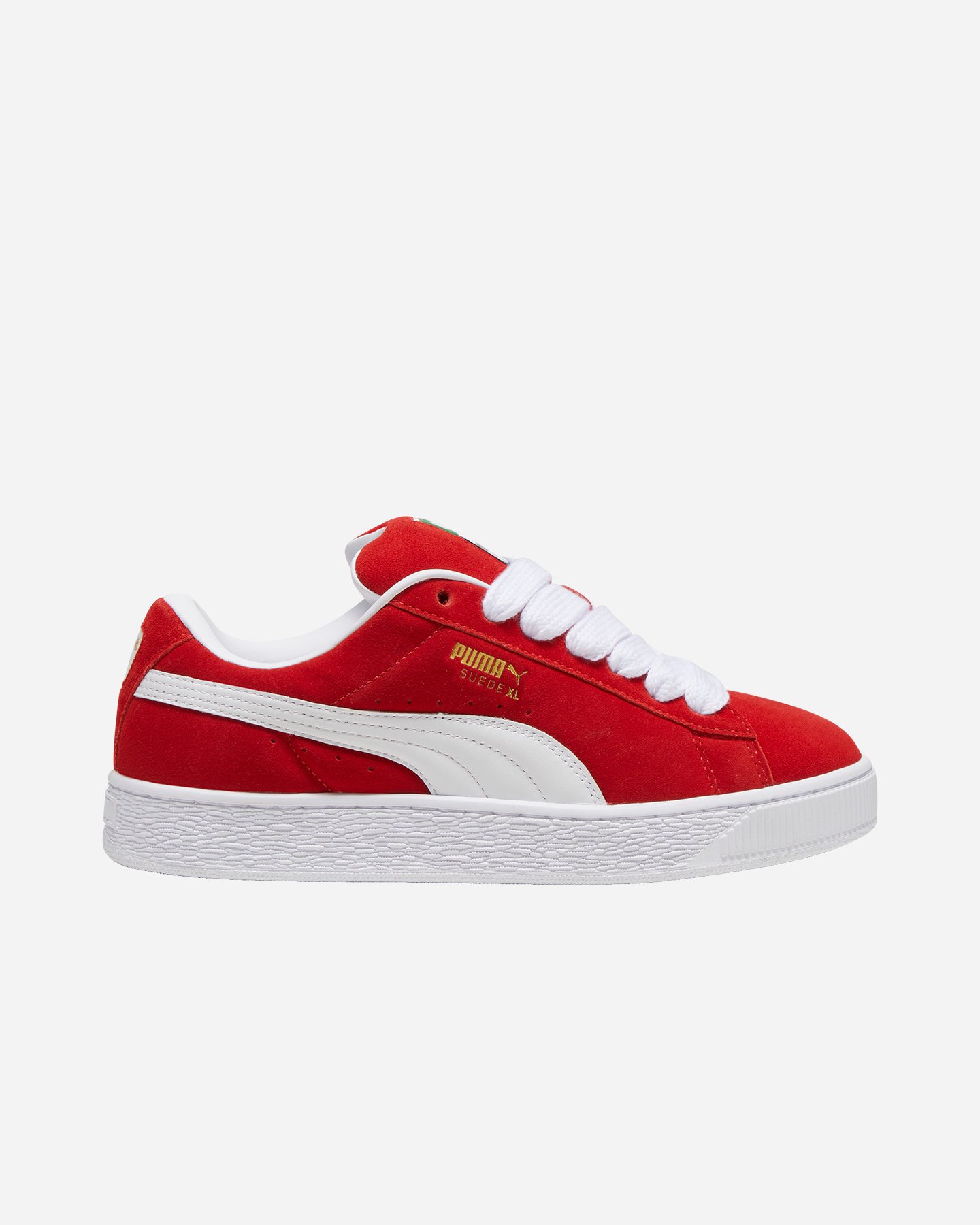 Scarpe sneakers PUMA SUEDE XL M - 0 | Cisalfa Sport