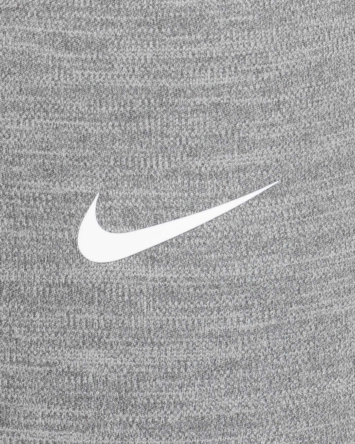 Leggings NIKE POLY ONE BIG LOGO 7/8 W - 2 | Cisalfa Sport