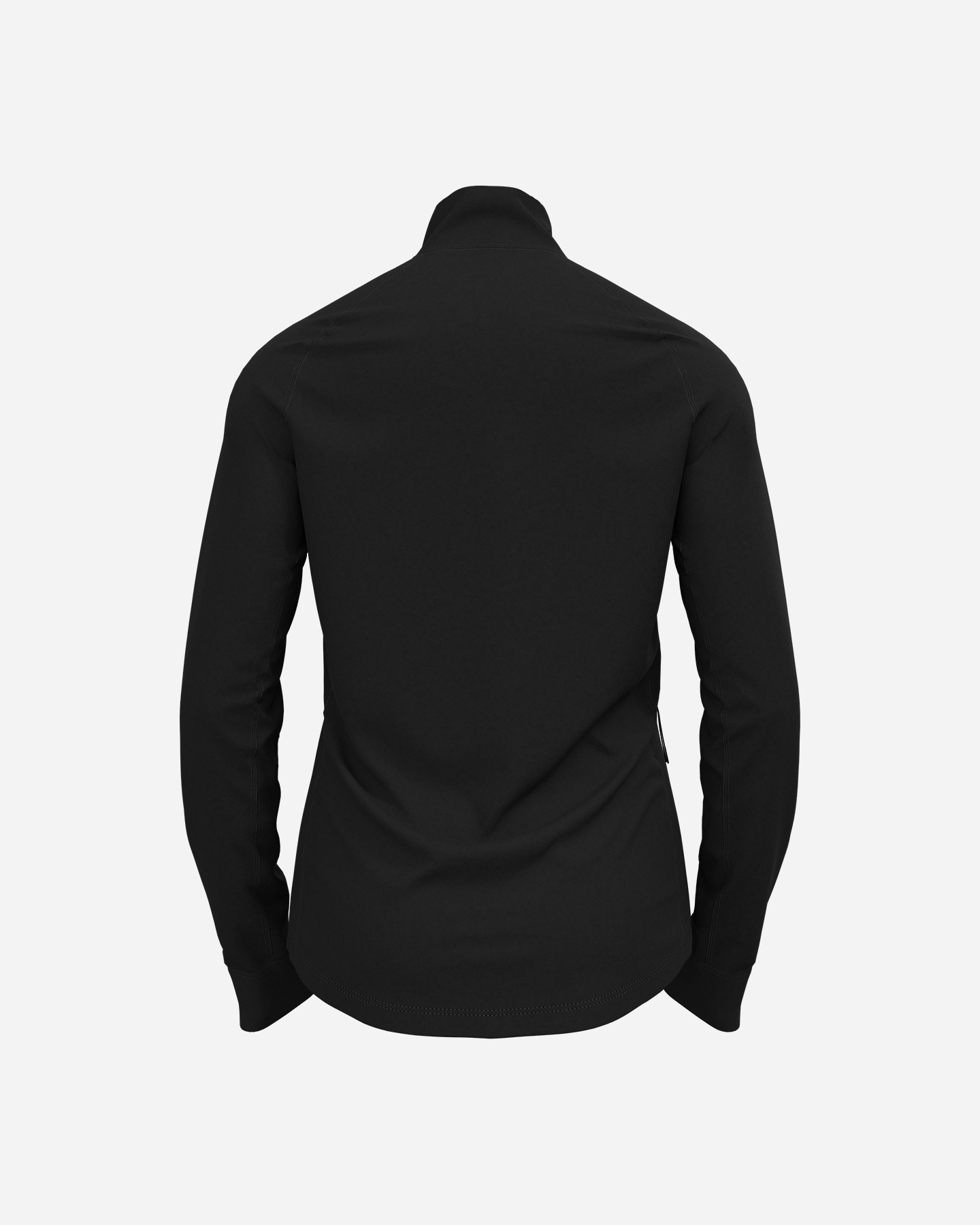 Pile ODLO BERRA W - Nero - 1 | Cisalfa Sport
