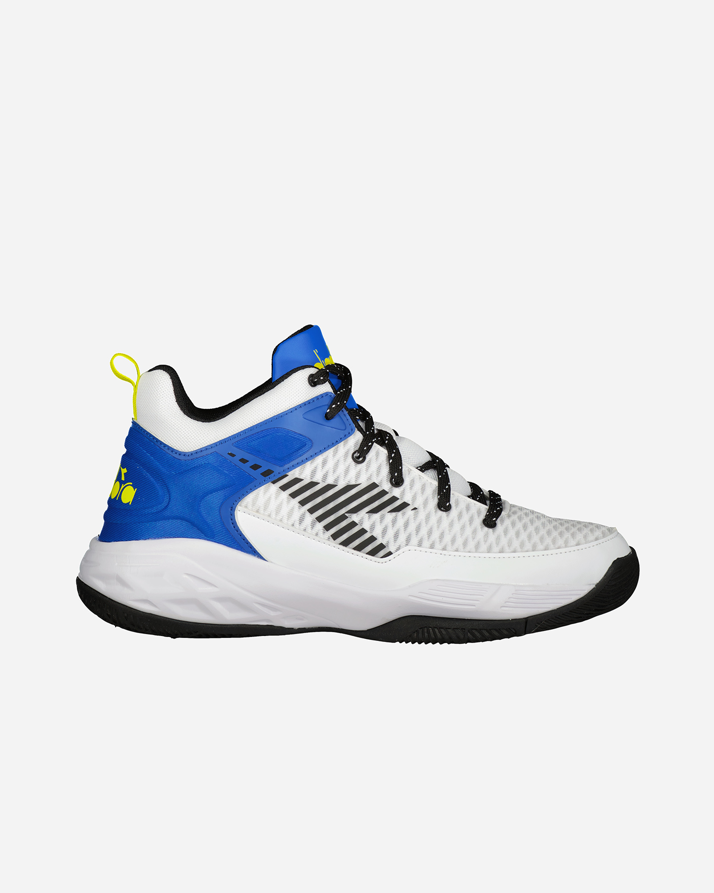 Scarpe basket DIADORA ASSIST 3 CS M - 4 | Cisalfa Sport