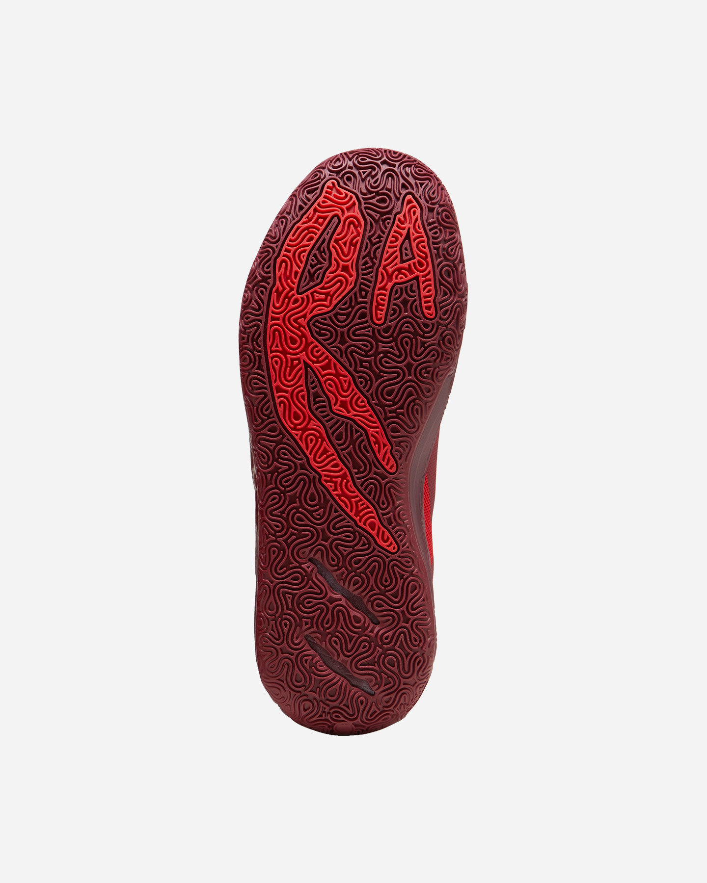 Scarpe basket PUMA MB.03 LO TEAM M - 2 | Cisalfa Sport