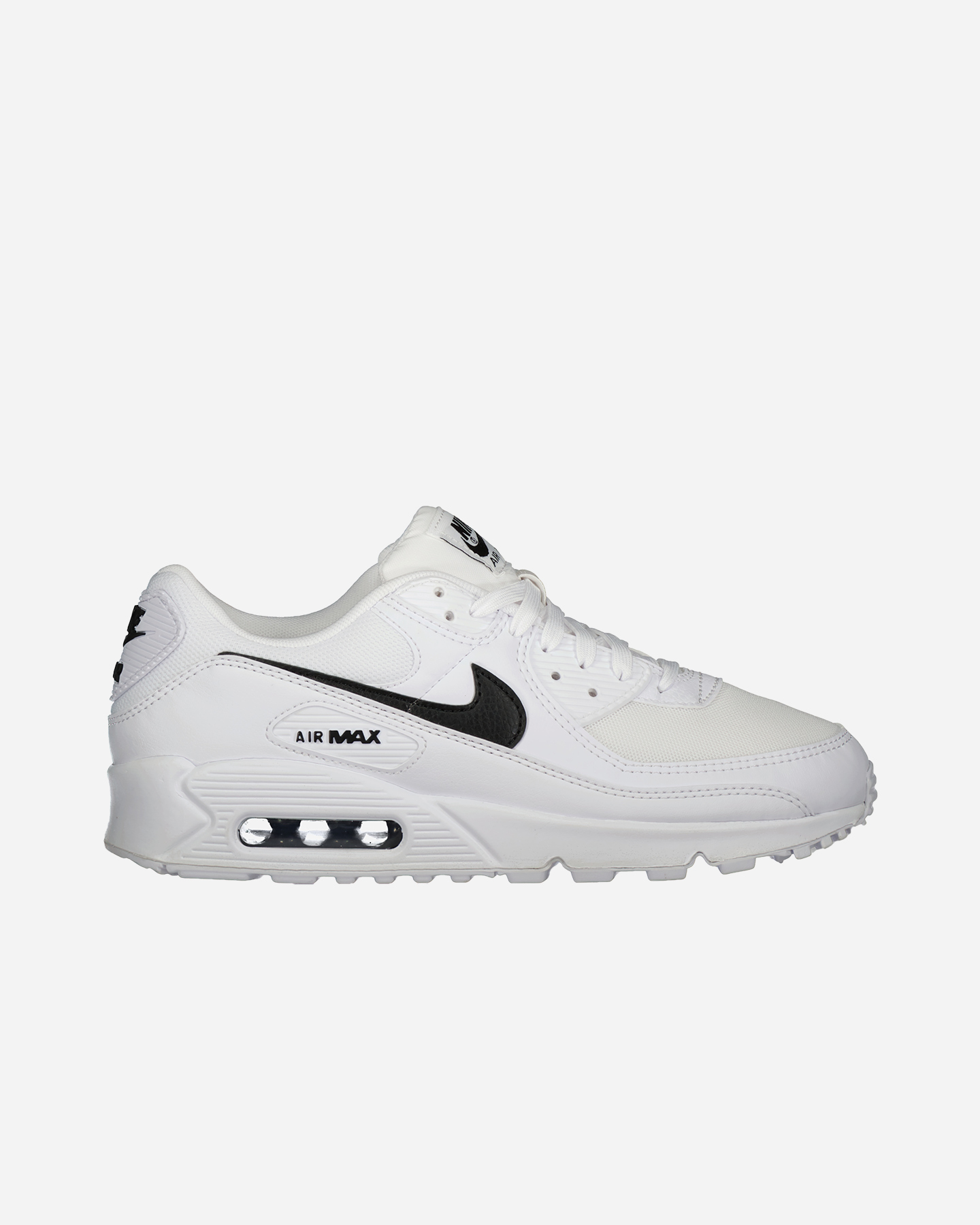 Scarpe Sneakers Nike Air Max 90 W DH8010 101 Cisalfa Sport