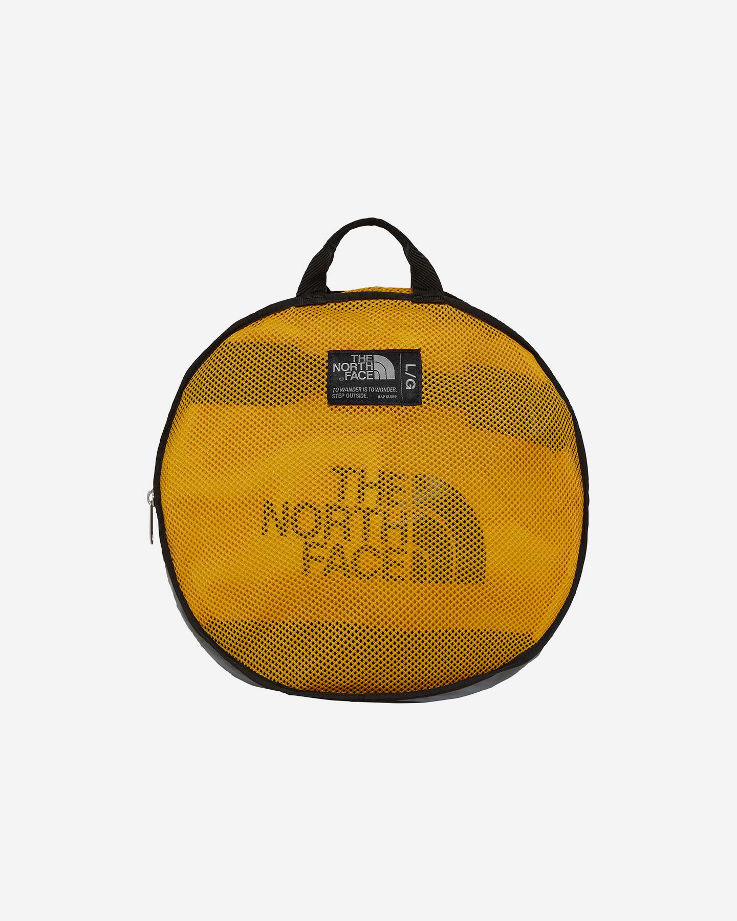 Borsa THE NORTH FACE BASE CAMP DUFFEL L  - 3 | Cisalfa Sport