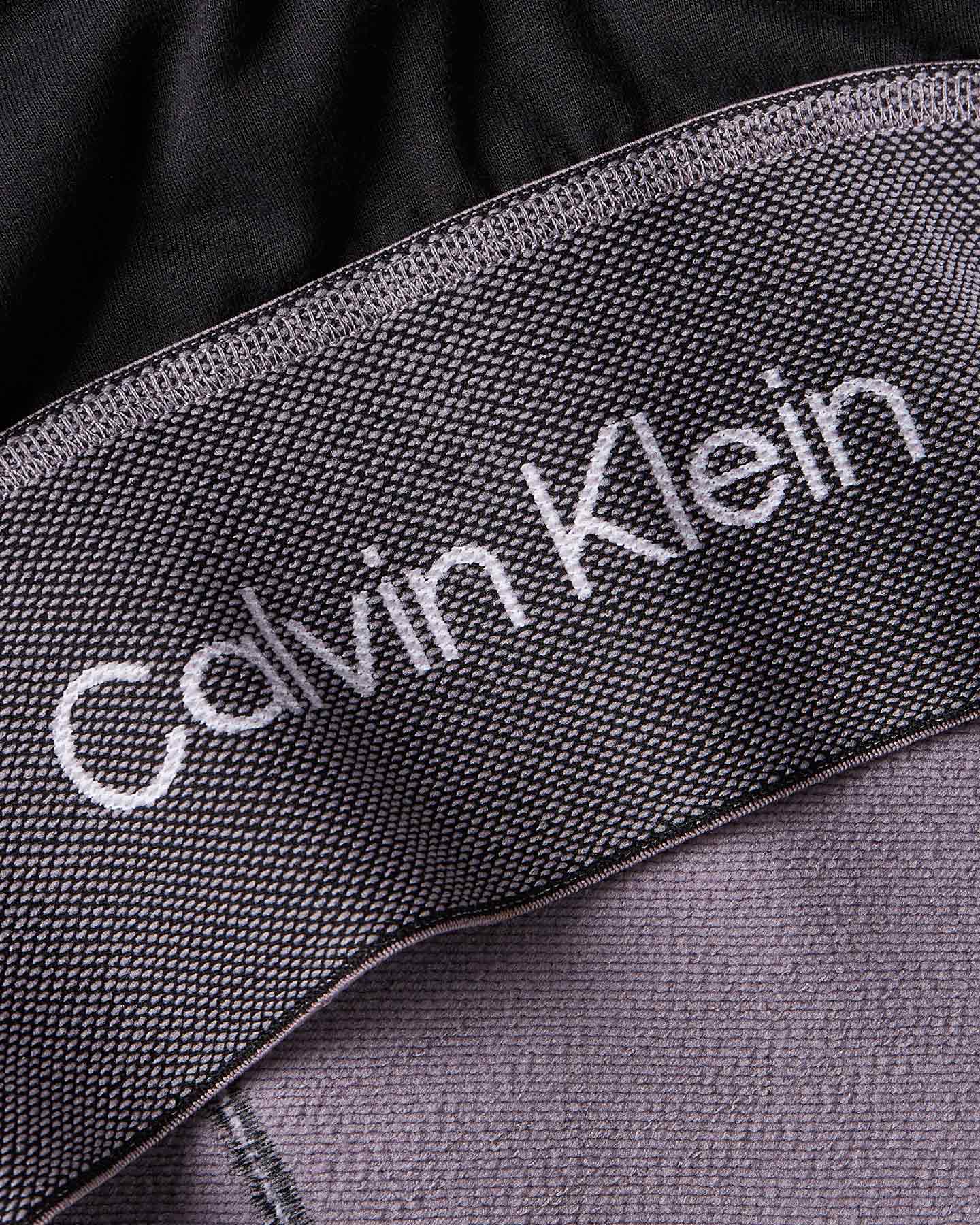 T-shirt CALVIN KLEIN SPORT LOGO RISE W - Nero - 2 | Cisalfa Sport