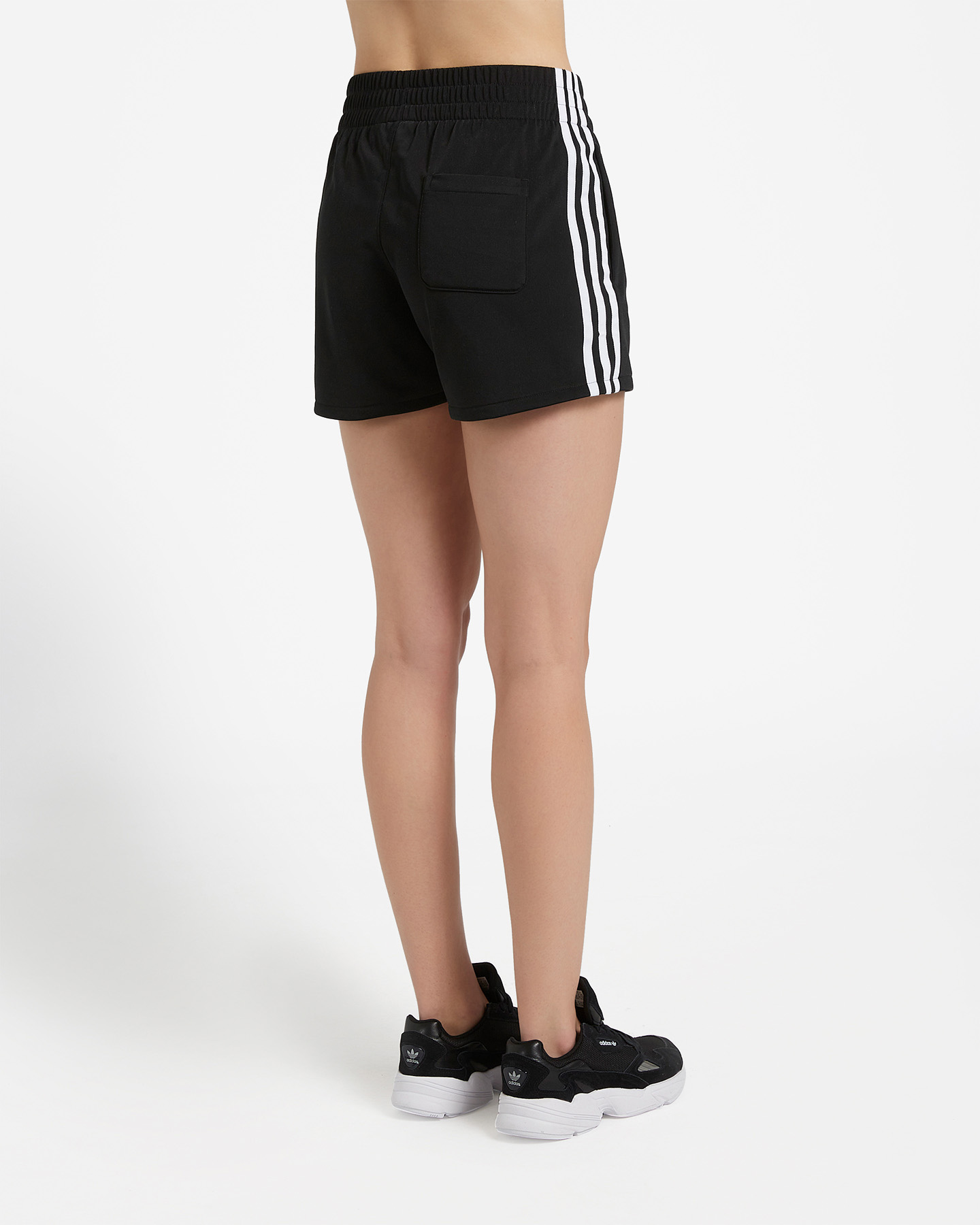 Bermuda ADIDAS ADICOLOR 3-STRIPES W - 1 | Cisalfa Sport