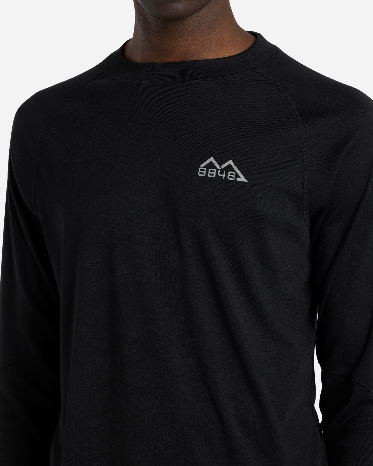 Maglia intimo tecnico 8848 MOUNTAIN ESSENTIAL M - 5 | Cisalfa Sport