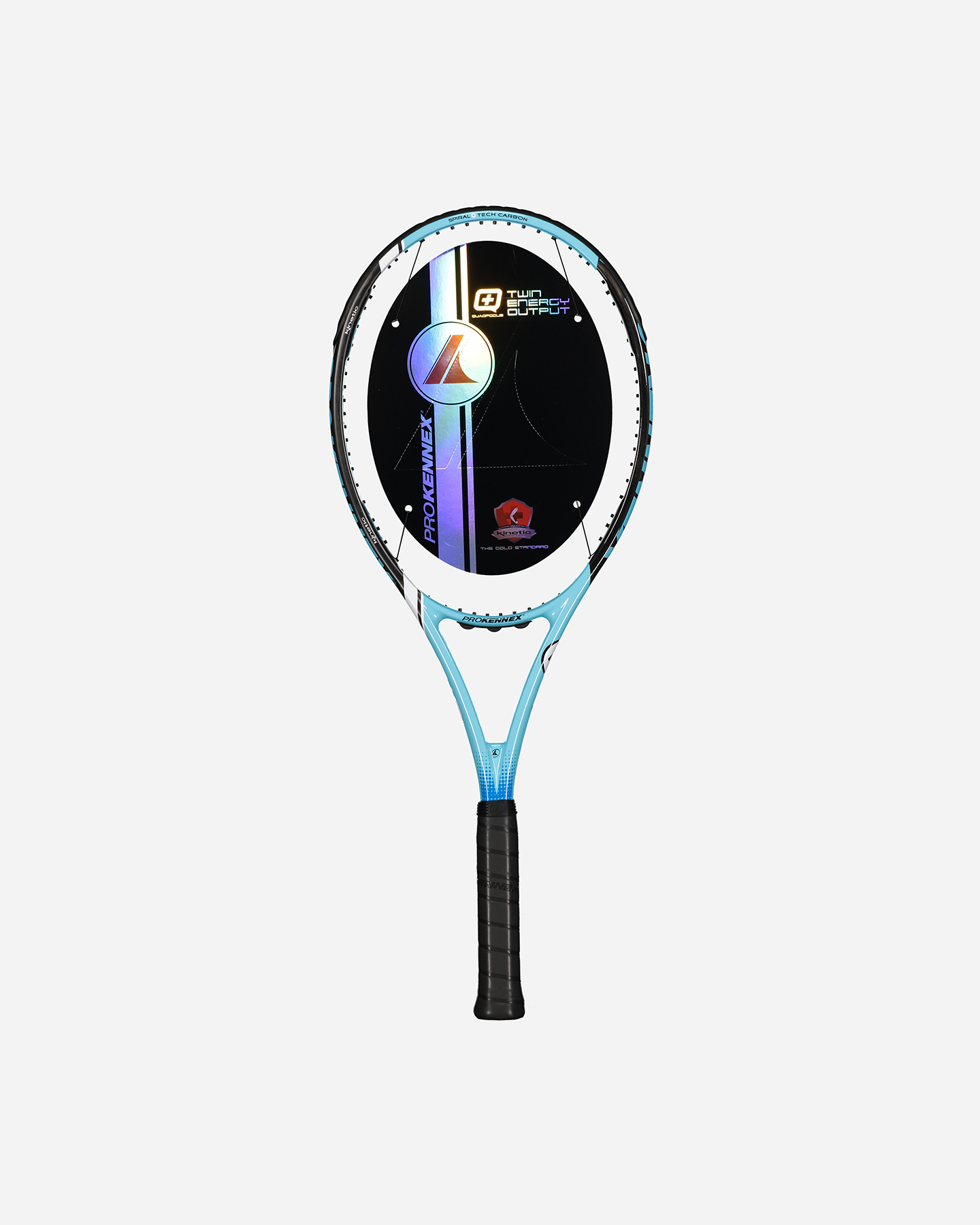 Telaio tennis PRO KENNEX Q+ 15 PRO  - 0 | Cisalfa Sport