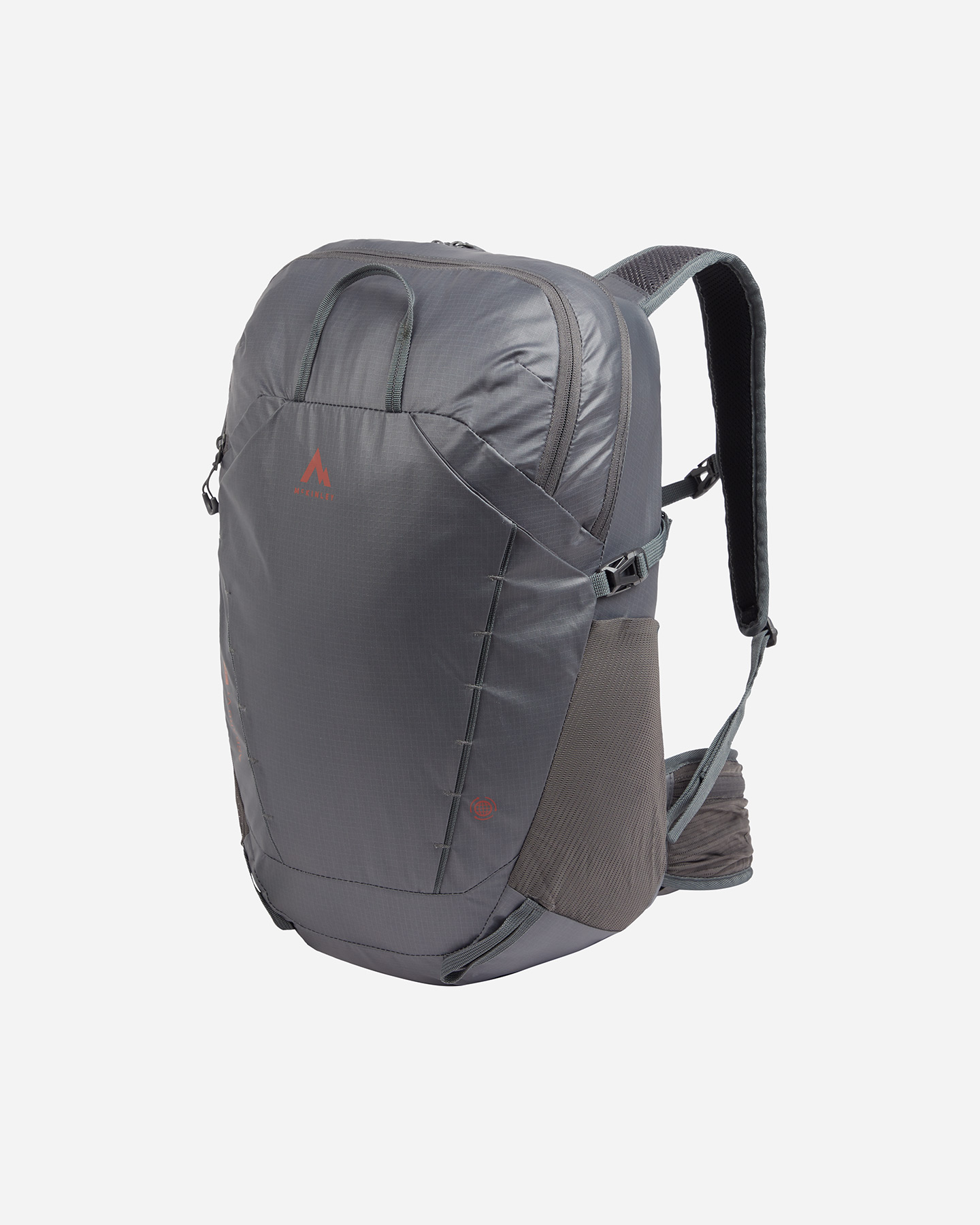 Zaino MCKINLEY ASGARD VT 26 - Color mix - 0 | Cisalfa Sport