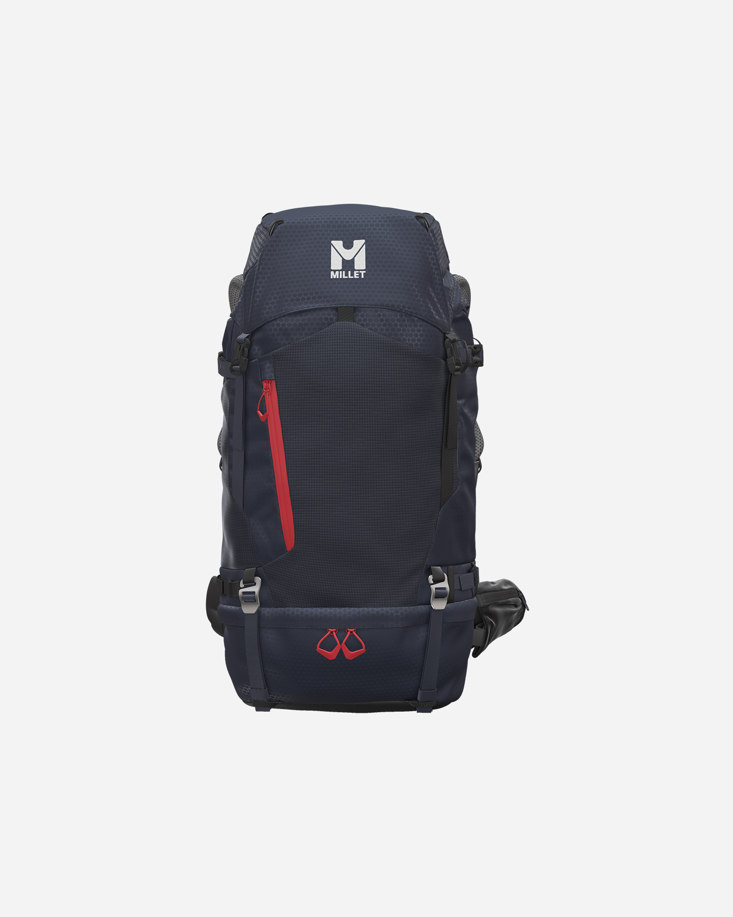 Zaino escursionismo MILLET UBIC 30  - Blu - 3 | Cisalfa Sport