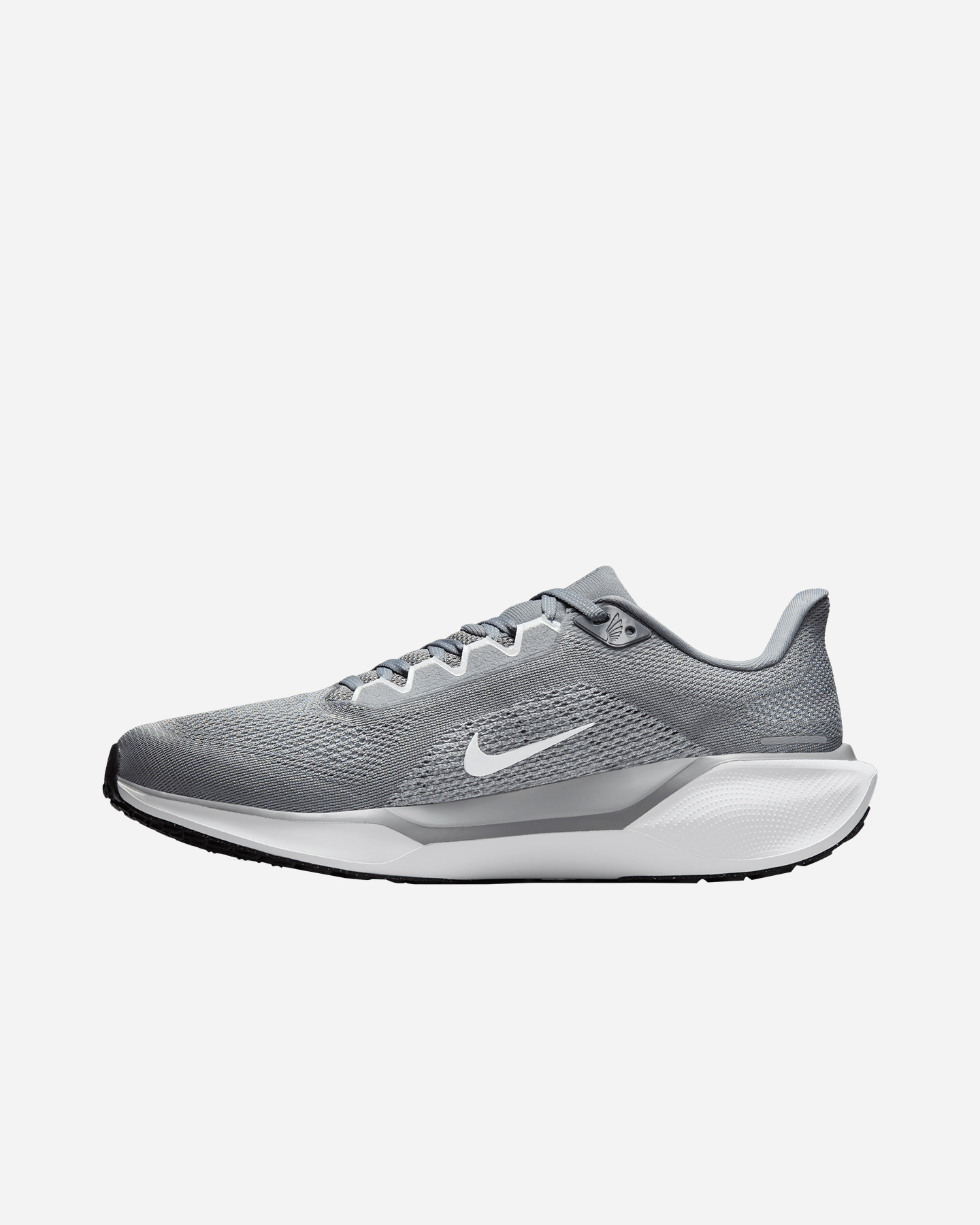 Scarpe running NIKE PEGASUS 41 M - Grigio - 4 | Cisalfa Sport