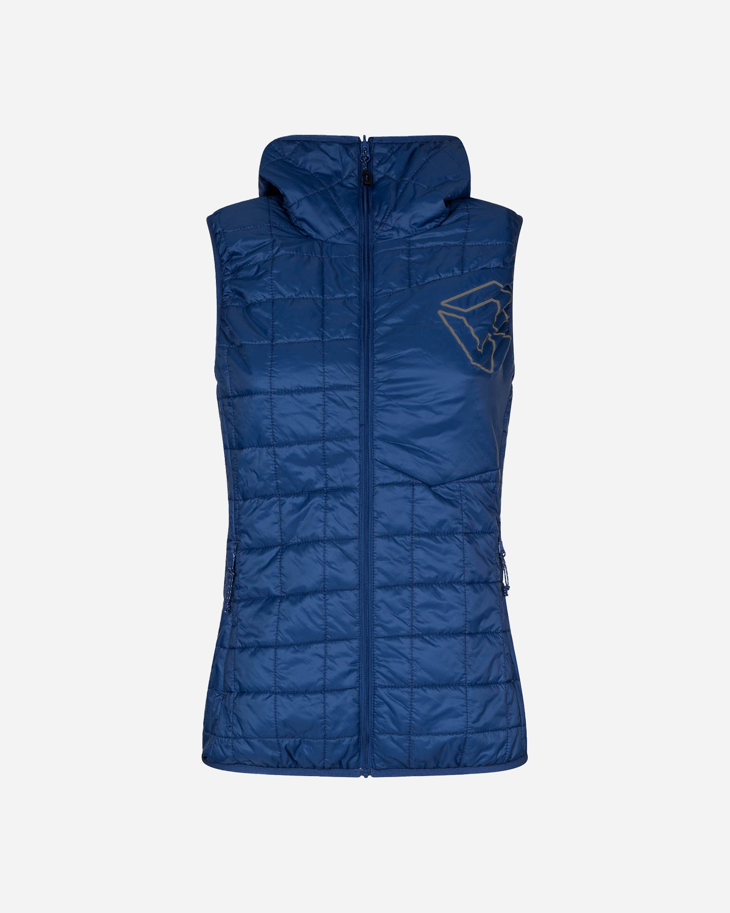 Gilet ROCK EXPERIENCE GOLDEN GATE W - 0 | Cisalfa Sport