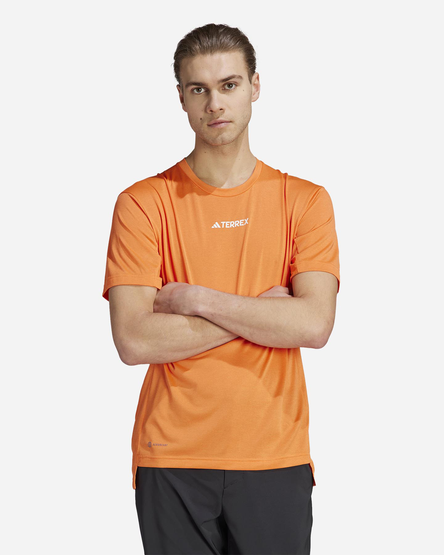 T-shirt ADIDAS TERREX M - 1 | Cisalfa Sport