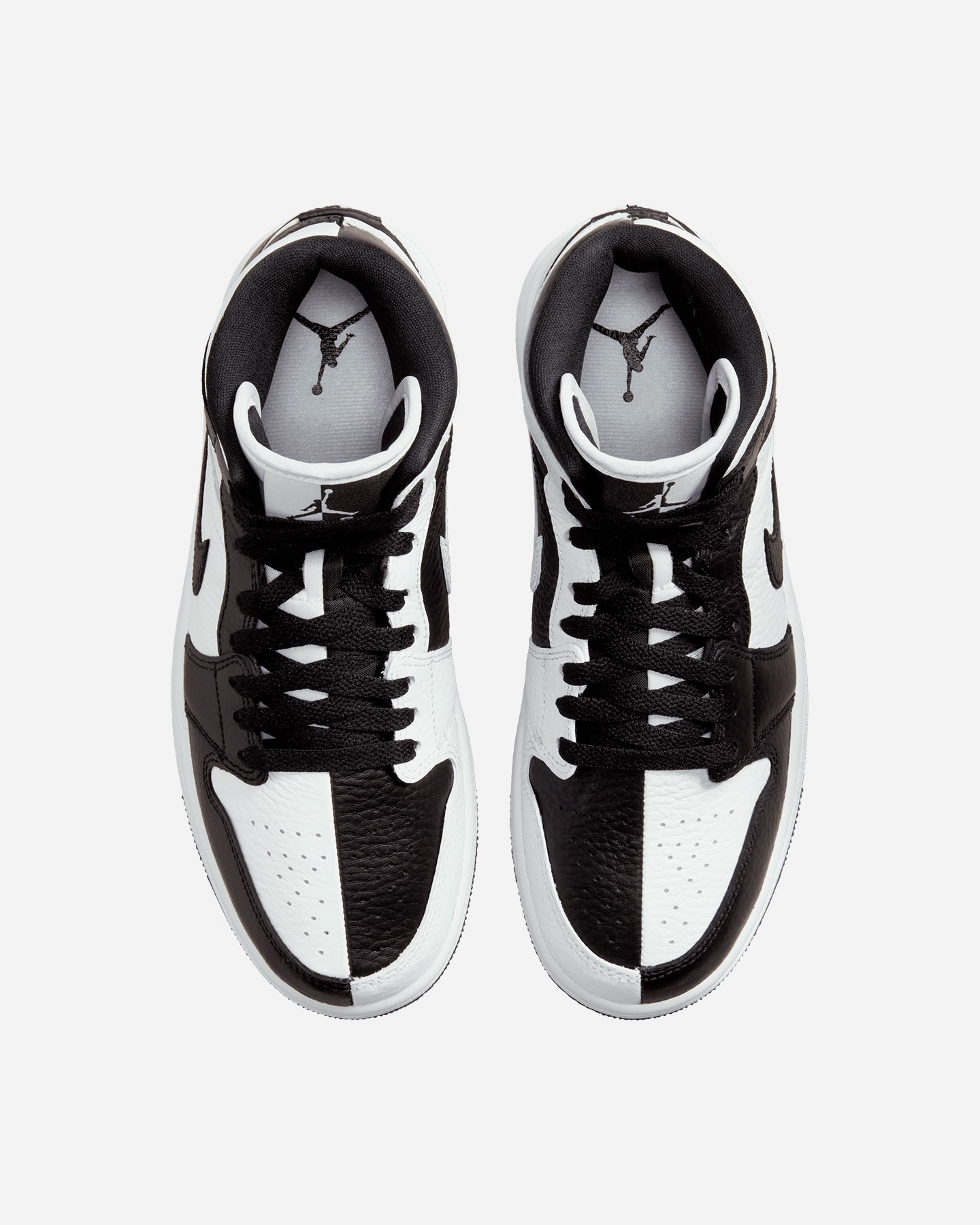 Scarpe sneakers NIKE JORDAN 1 AIR MID SE W - Bianco - 3 | Cisalfa Sport