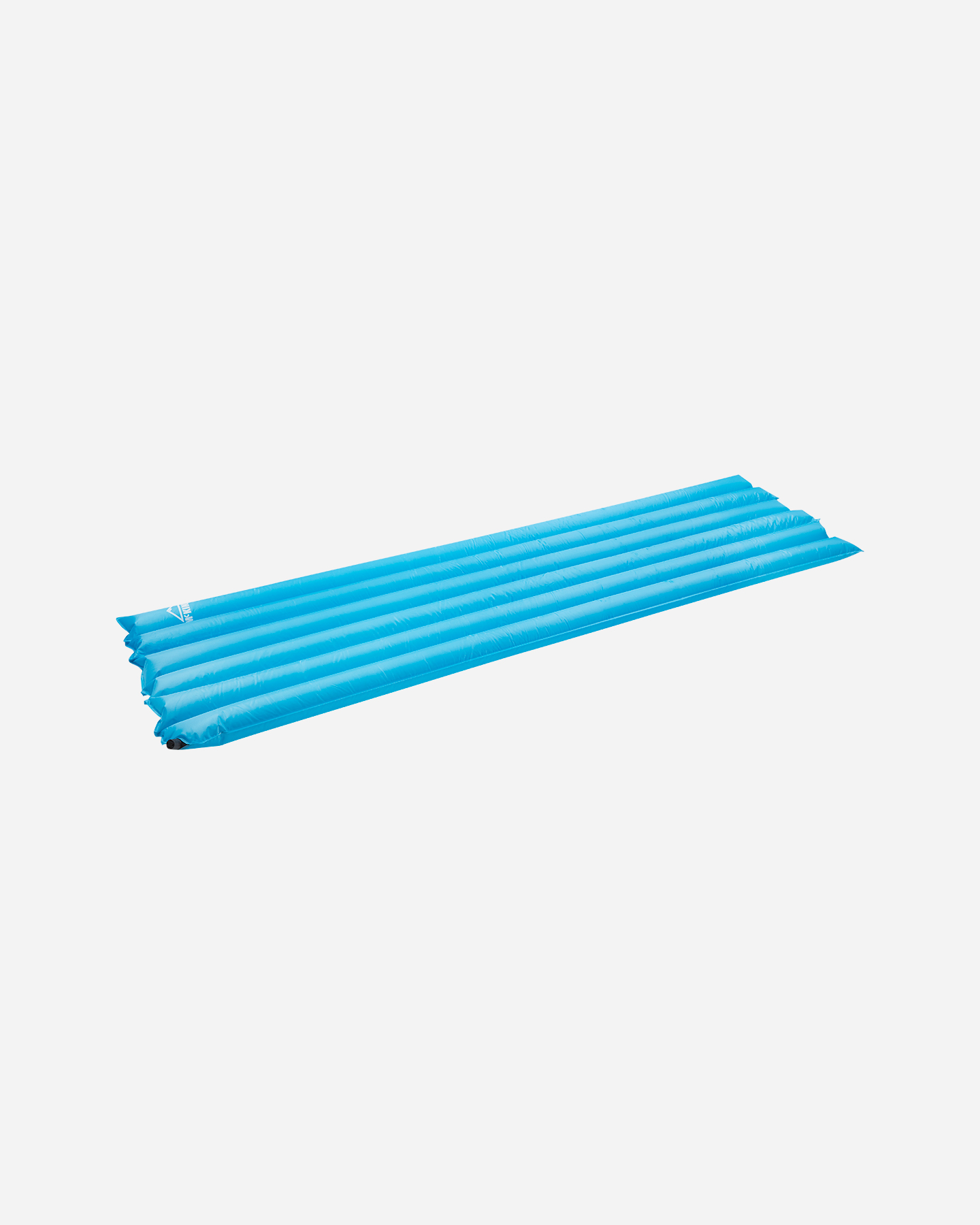 Materassino MCKINLEY 6 TUBES TRAIL GONFIABILE - Azzurro - 0 | Cisalfa Sport