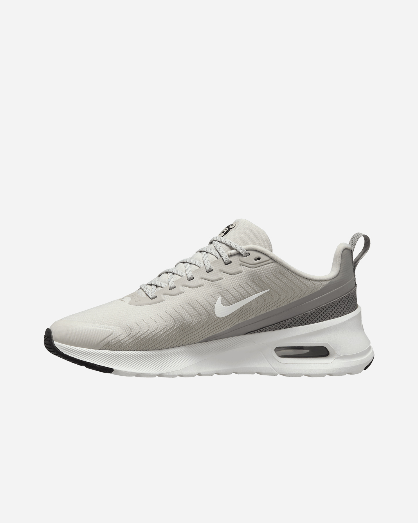 Scarpe sneakers NIKE AIR MAX NUAXIS WTR M - Beige - 3 | Cisalfa Sport