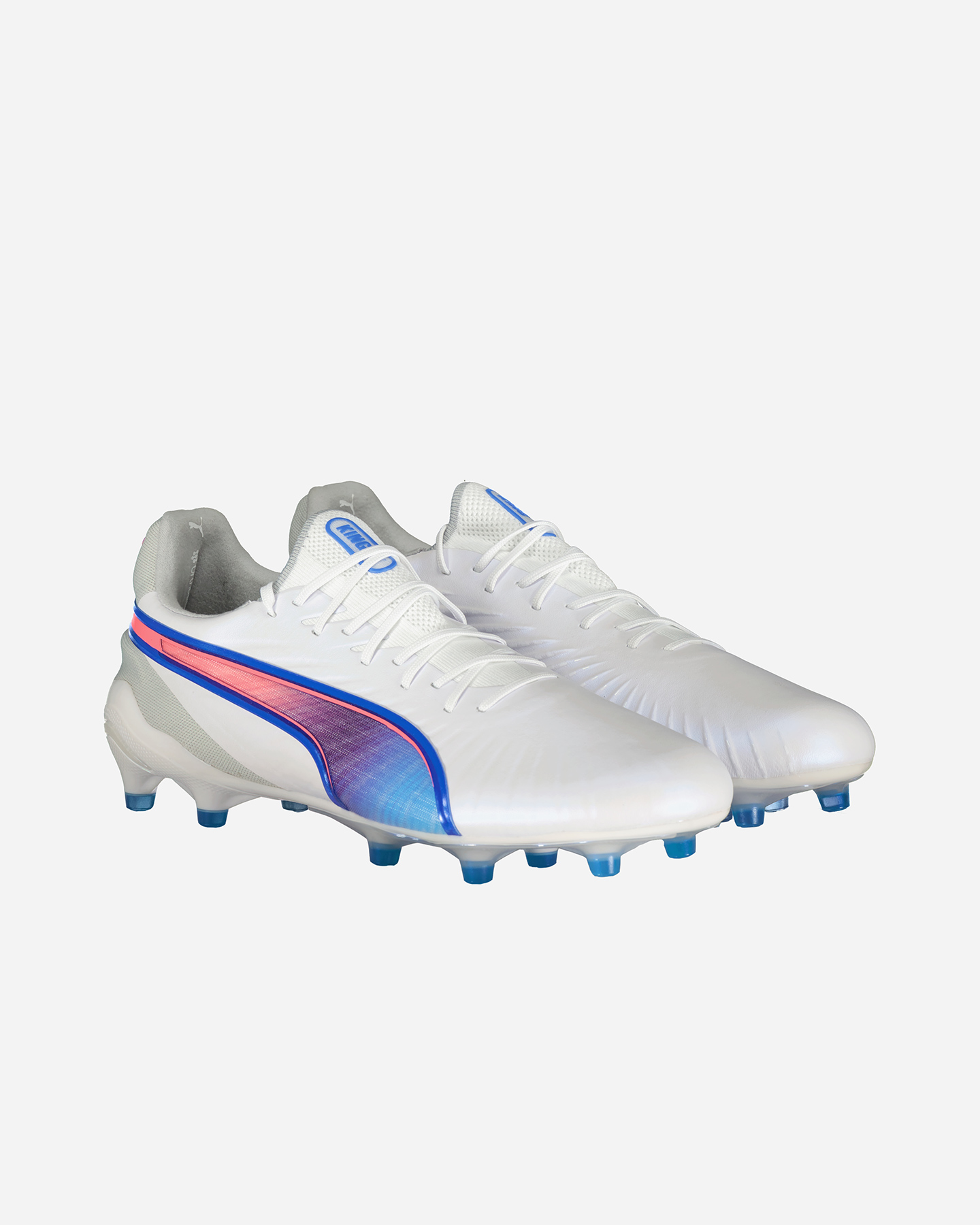 Scarpe calcio PUMA KING ULTIMATE FG-AG M - 1 | Cisalfa Sport