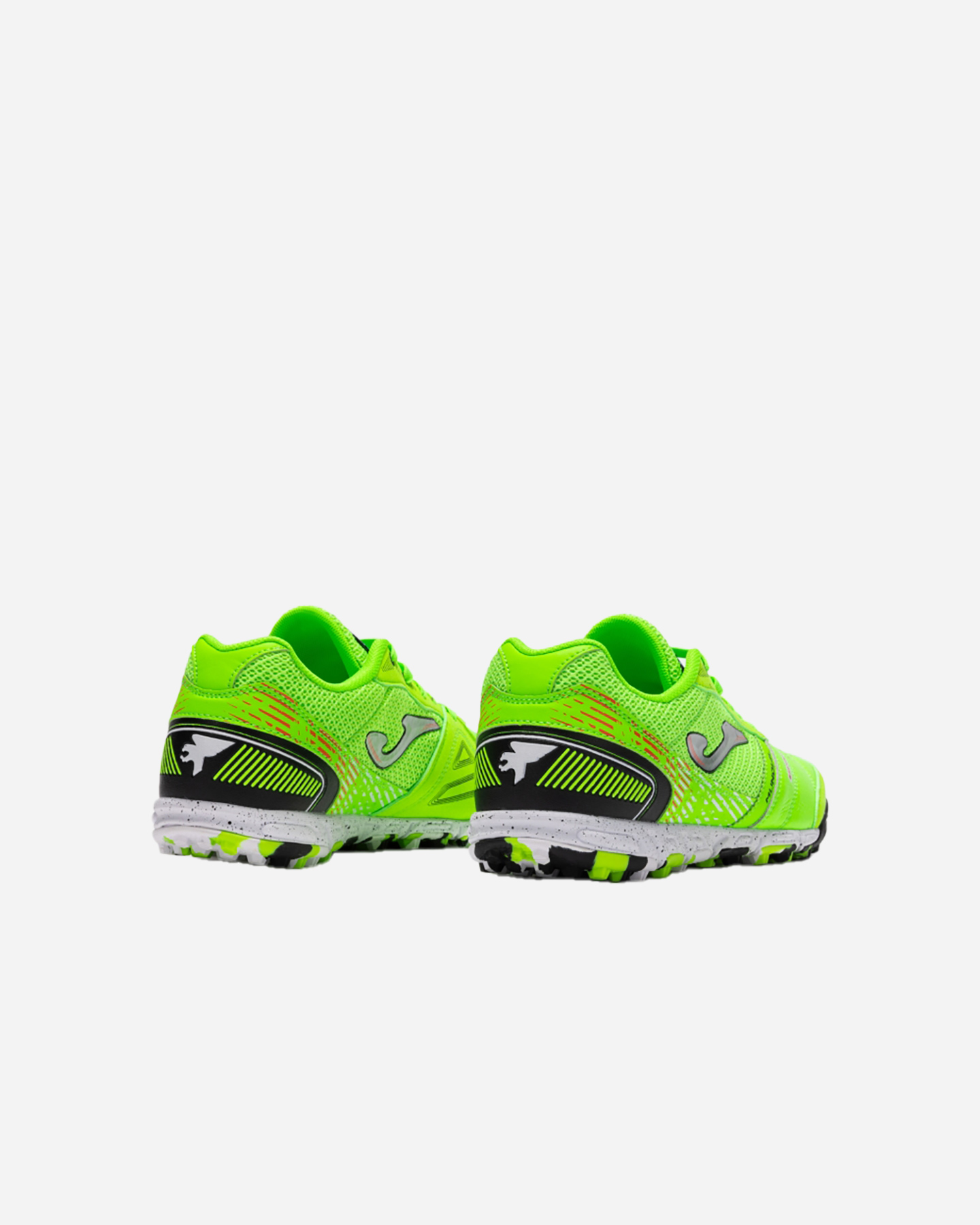 Scarpe calcio JOMA MUNDIAL TF M - Verde - 3 | Cisalfa Sport
