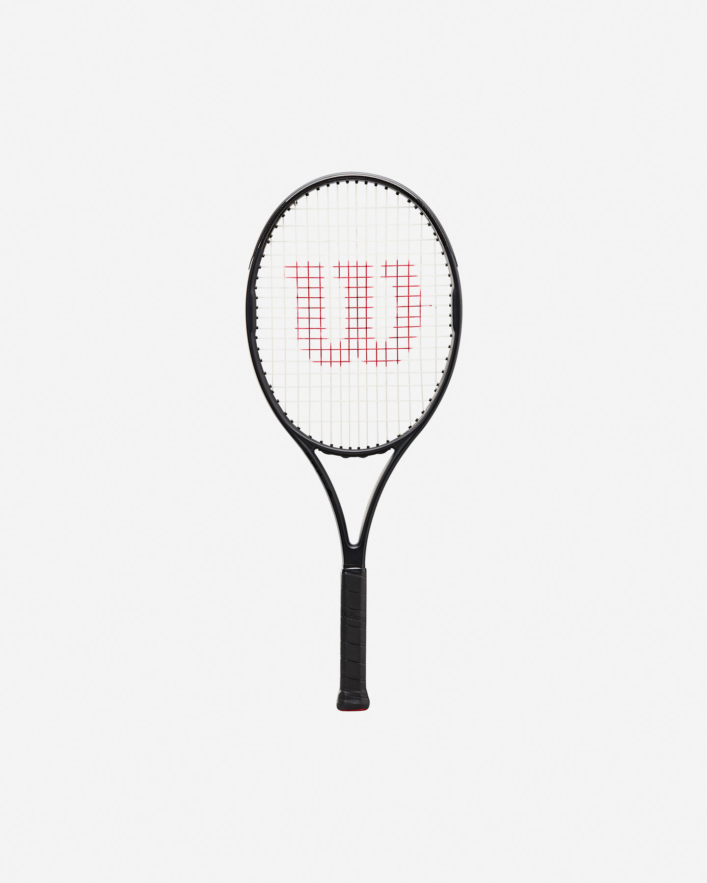 Racchetta tennis WILSON PRO STAFF 26 V13.0 JR - Nero - 0 | Cisalfa Sport