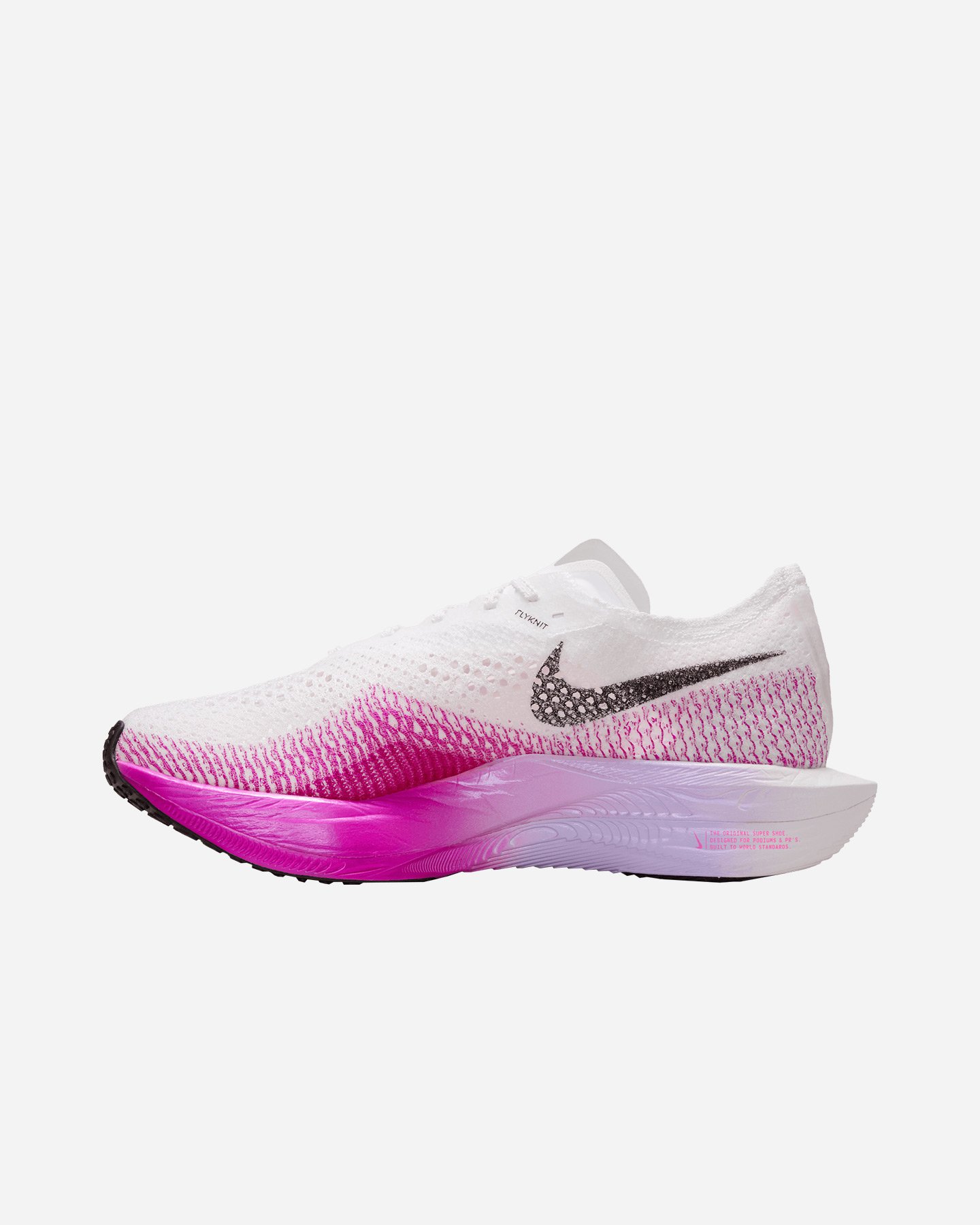 Scarpe running NIKE VAPORFLY 3 W - 4 | Cisalfa Sport