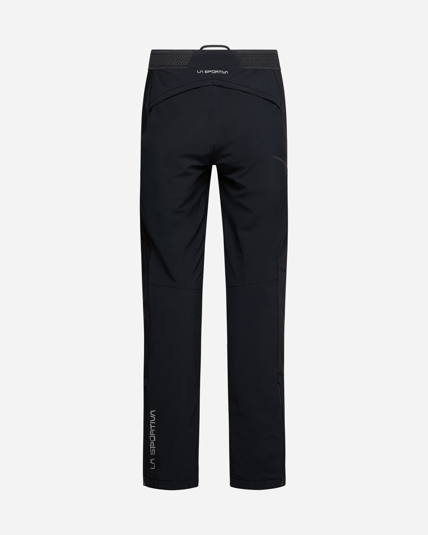 Pantalone outdoor LA SPORTIVA IKARUS M - Nero - 1 | Cisalfa Sport