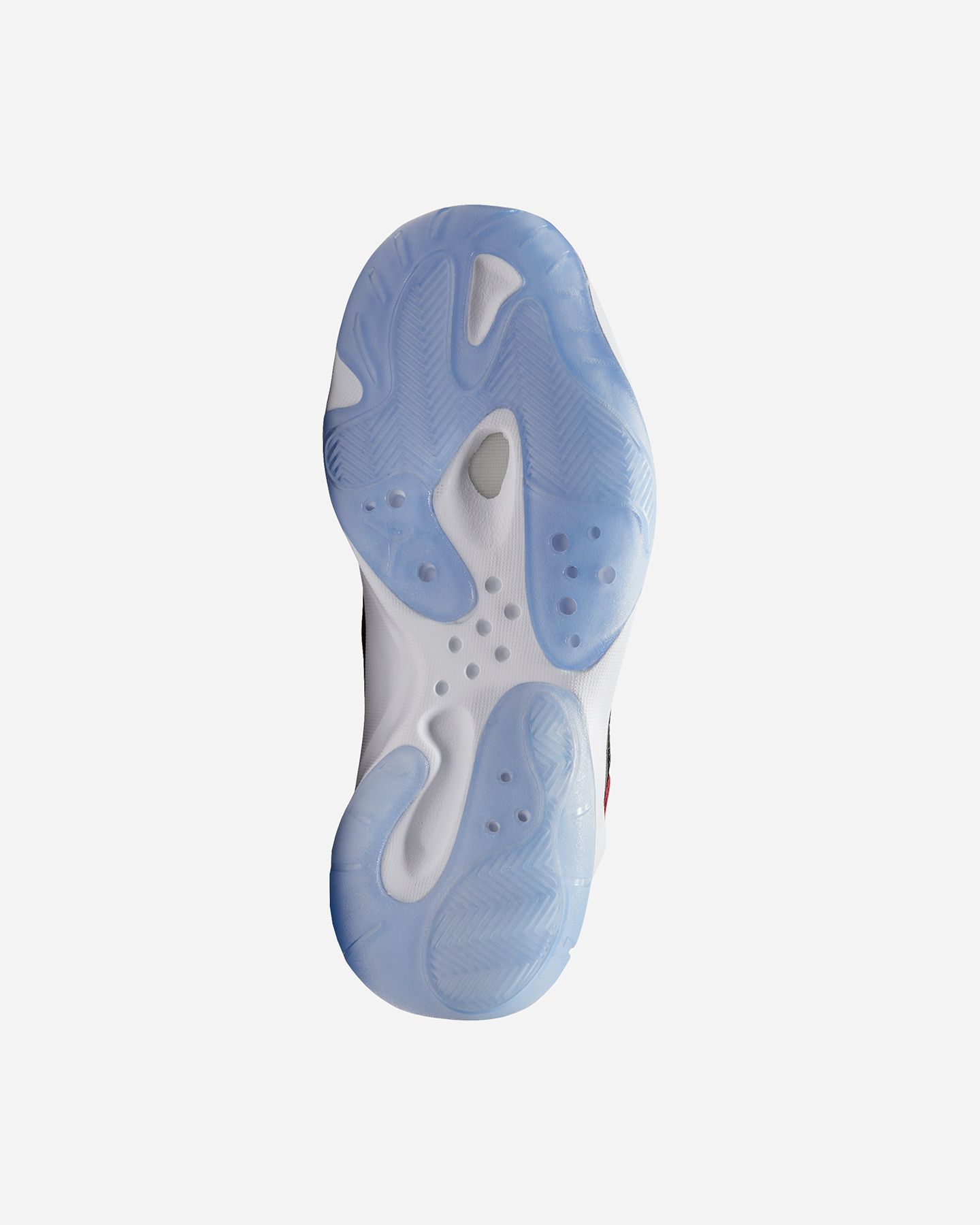 Scarpe sneakers NIKE AIR JORDAN 11 CMFT LOW GS JR - Bianco - 2 | Cisalfa Sport
