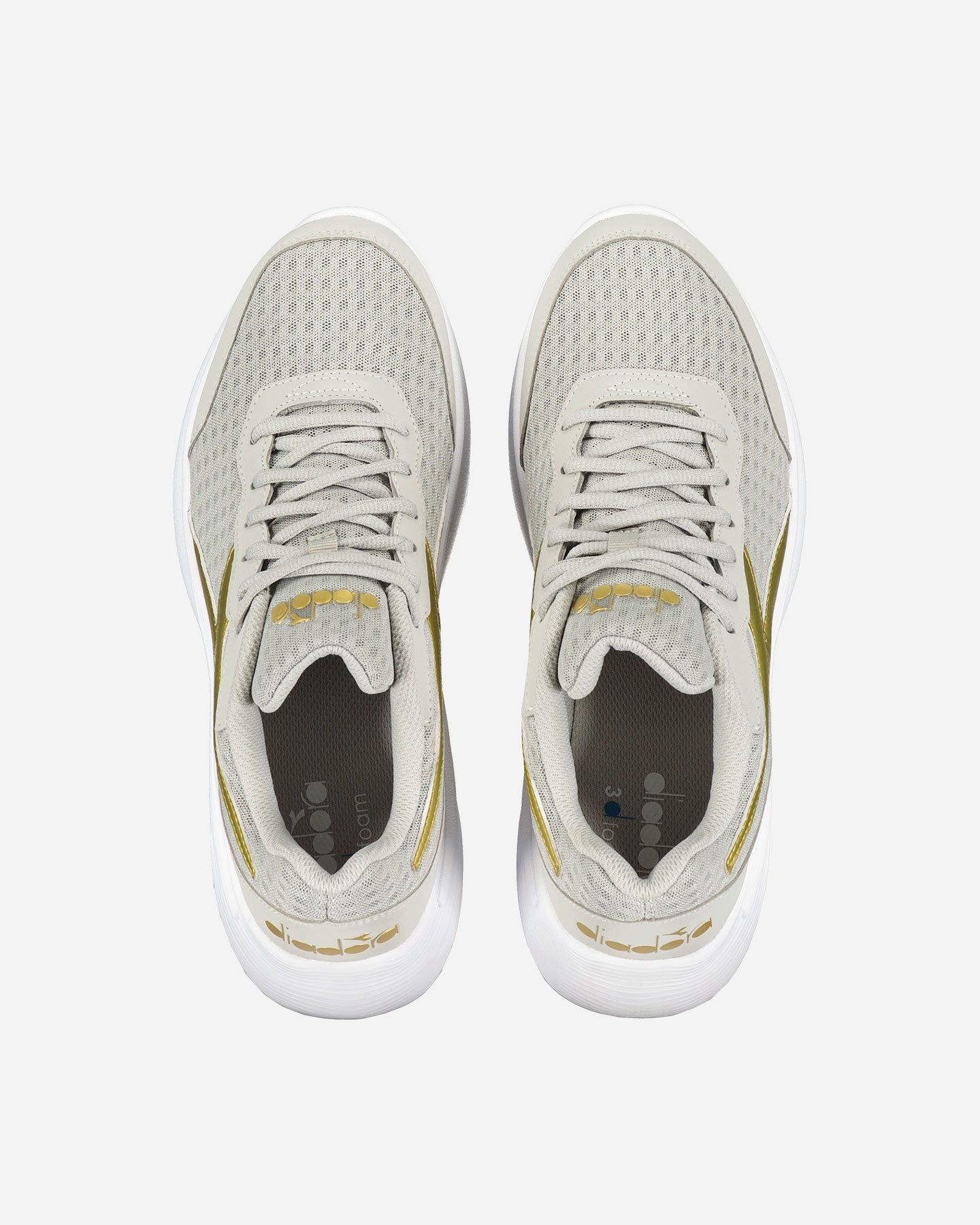 Scarpe running DIADORA EAGLE 5 W - 7 | Cisalfa Sport