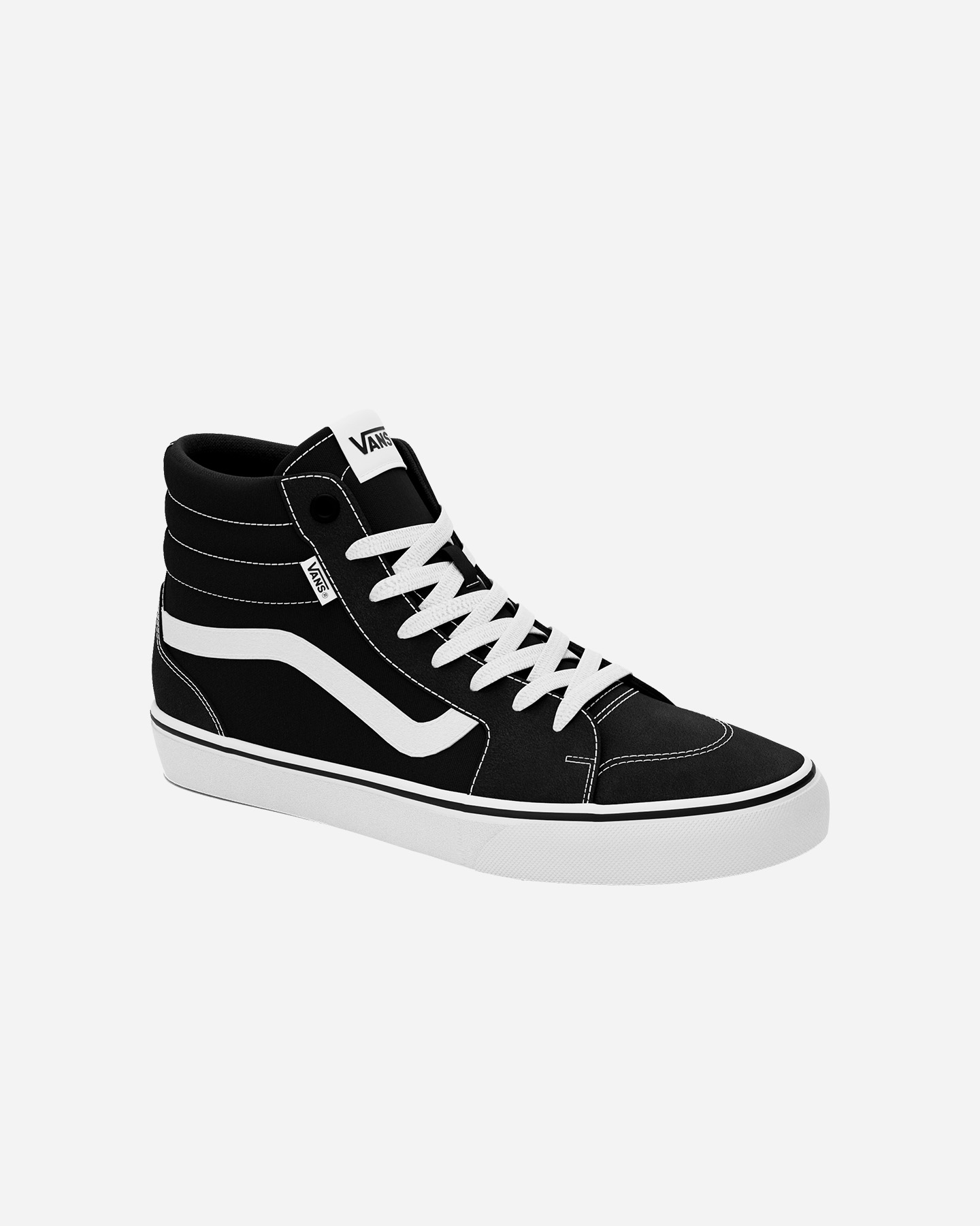 Scarpe sneakers VANS FILMORE HIGH M - 1 | Cisalfa Sport