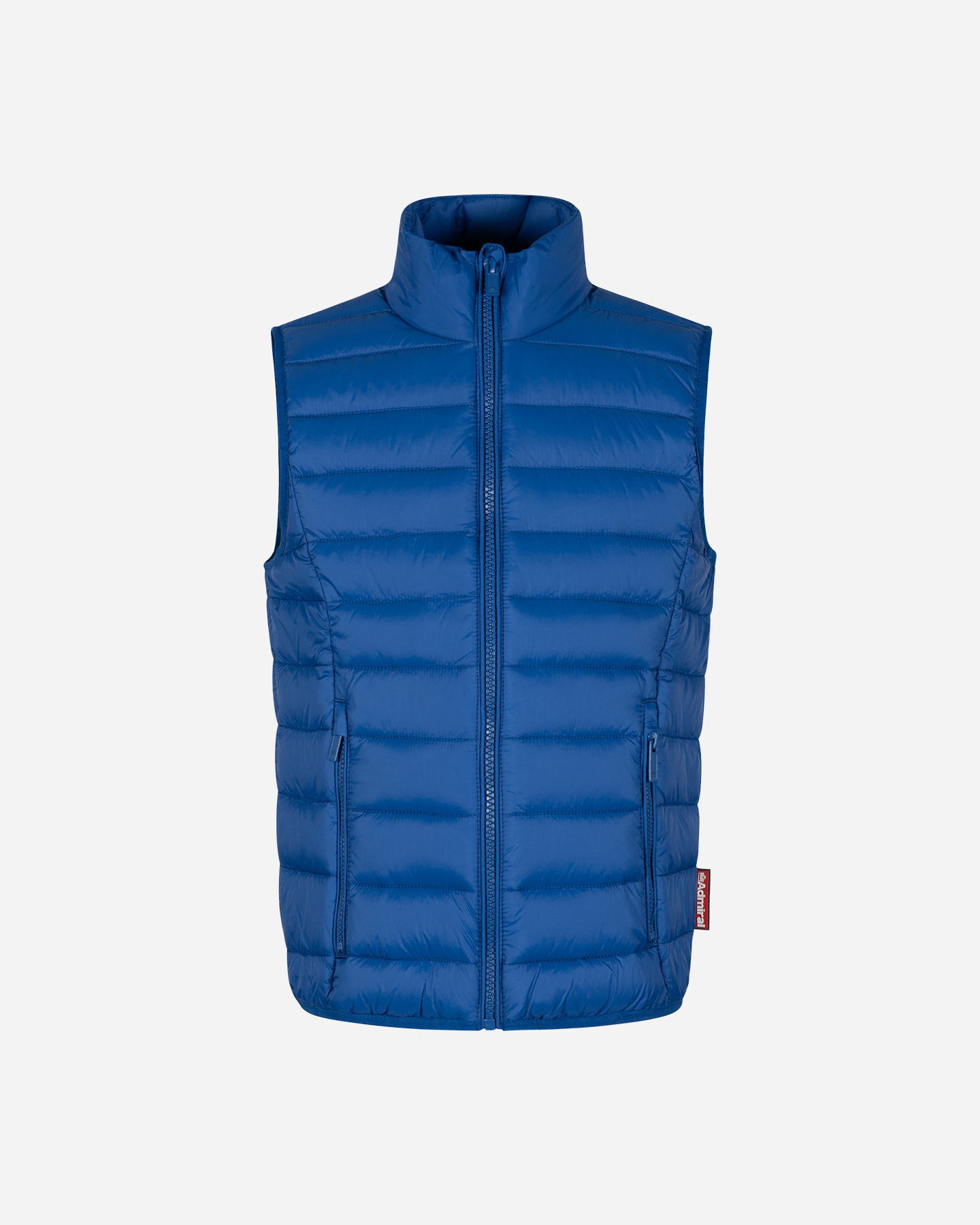 Gilet ADMIRAL LIFESTYLE JR - Blu - 0 | Cisalfa Sport