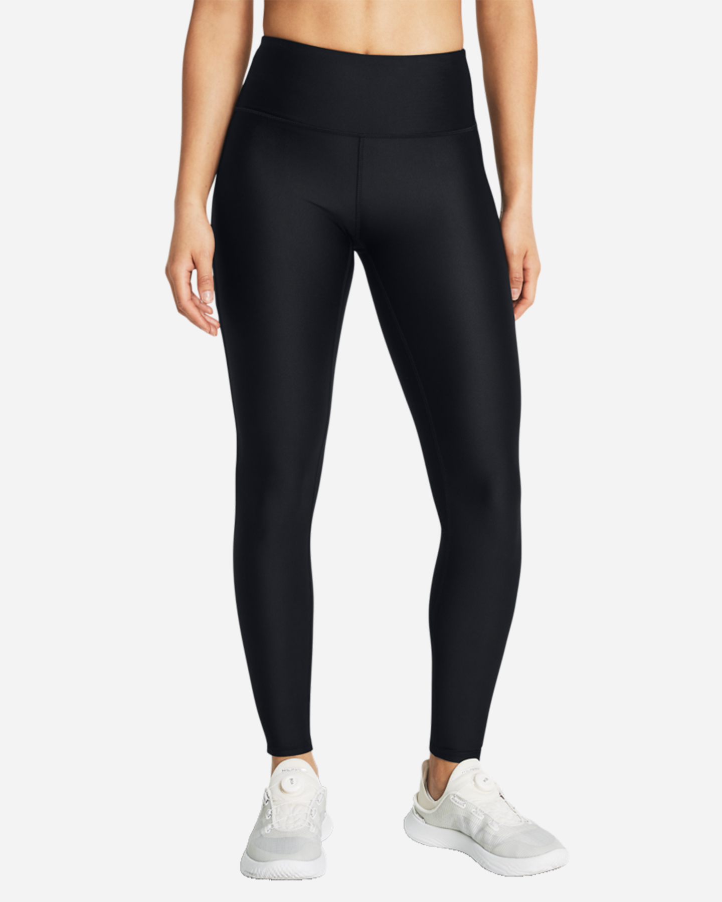 Leggings UNDER ARMOUR VANISH BRANDED W - 2 | Cisalfa Sport