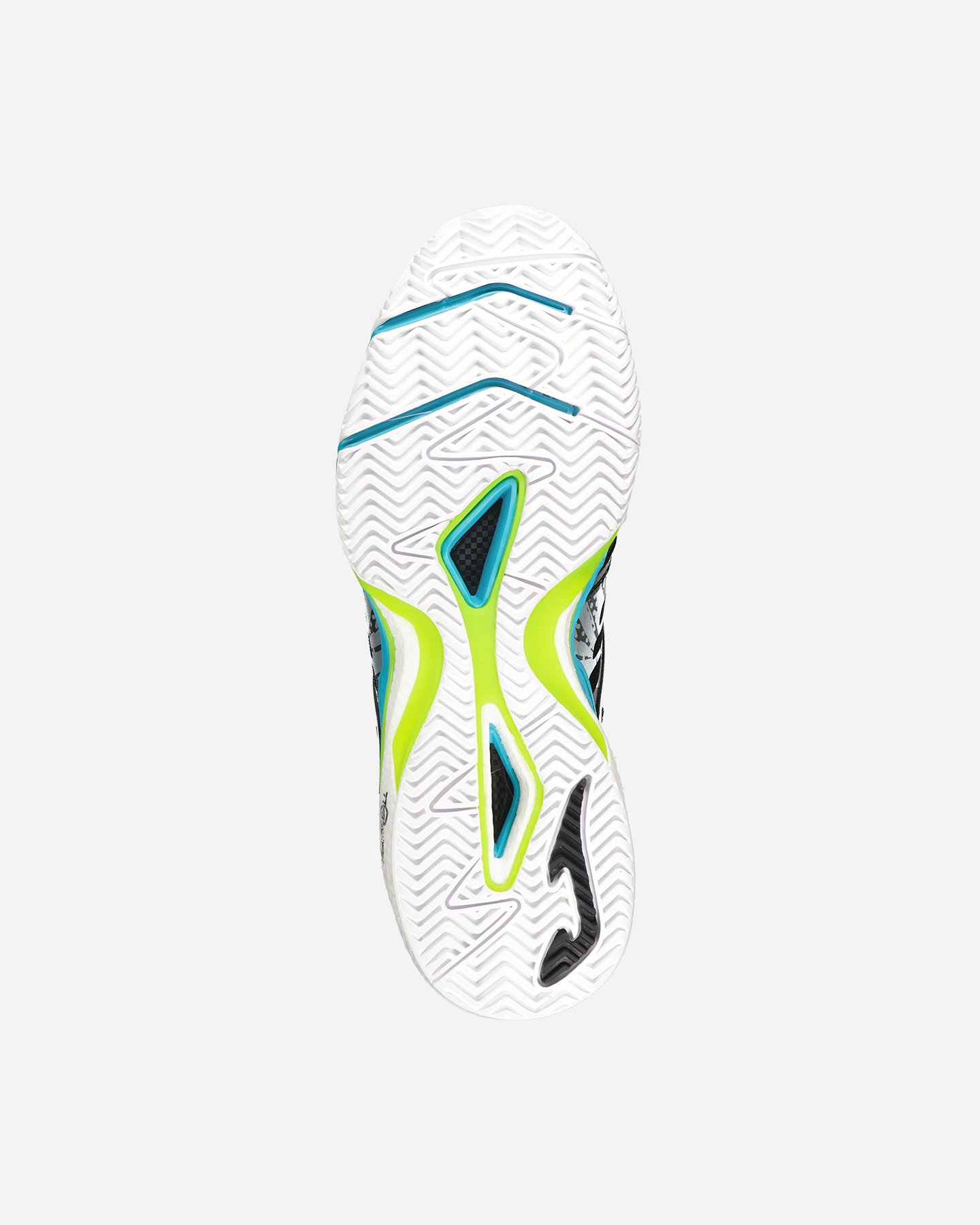 Scarpe padel JOMA SLAM PADEL M - 2 | Cisalfa Sport