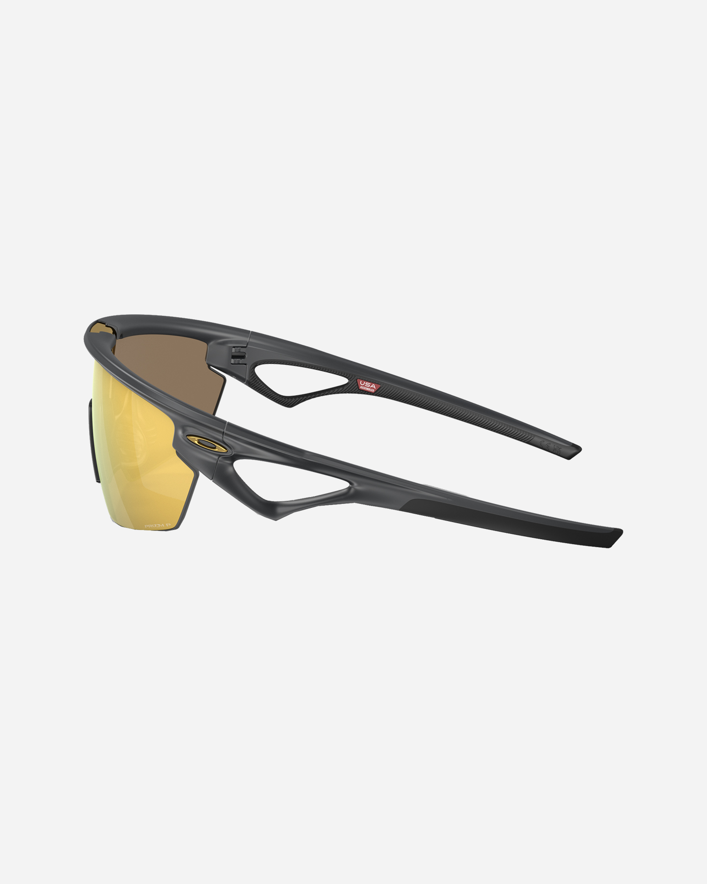 Occhiali OAKLEY SPHAERA MATTE PRIZM  - 3 | Cisalfa Sport