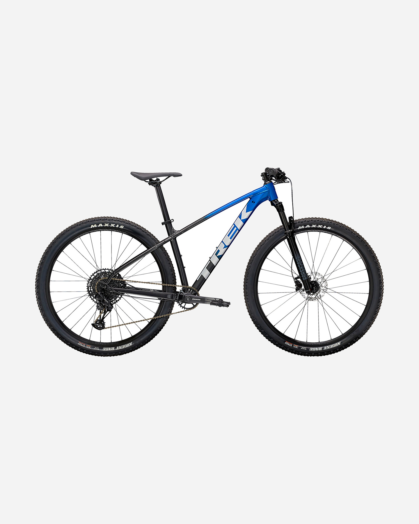 Mountain bike TREK MARLIN 8 - 0 | Cisalfa Sport