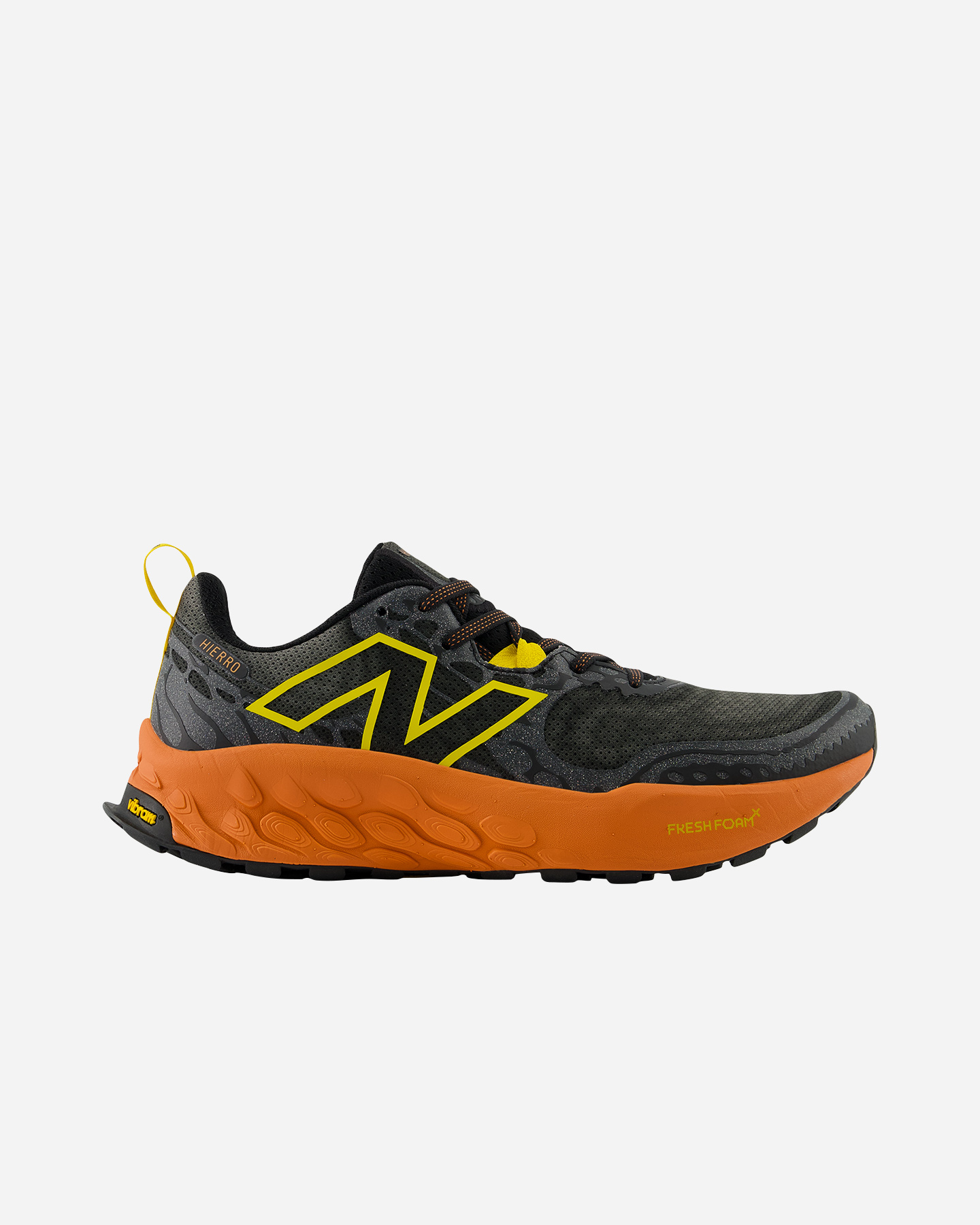 Scarpe trail NEW BALANCE FRESH FOAM X HIERRO V8 M - 0 | Cisalfa Sport