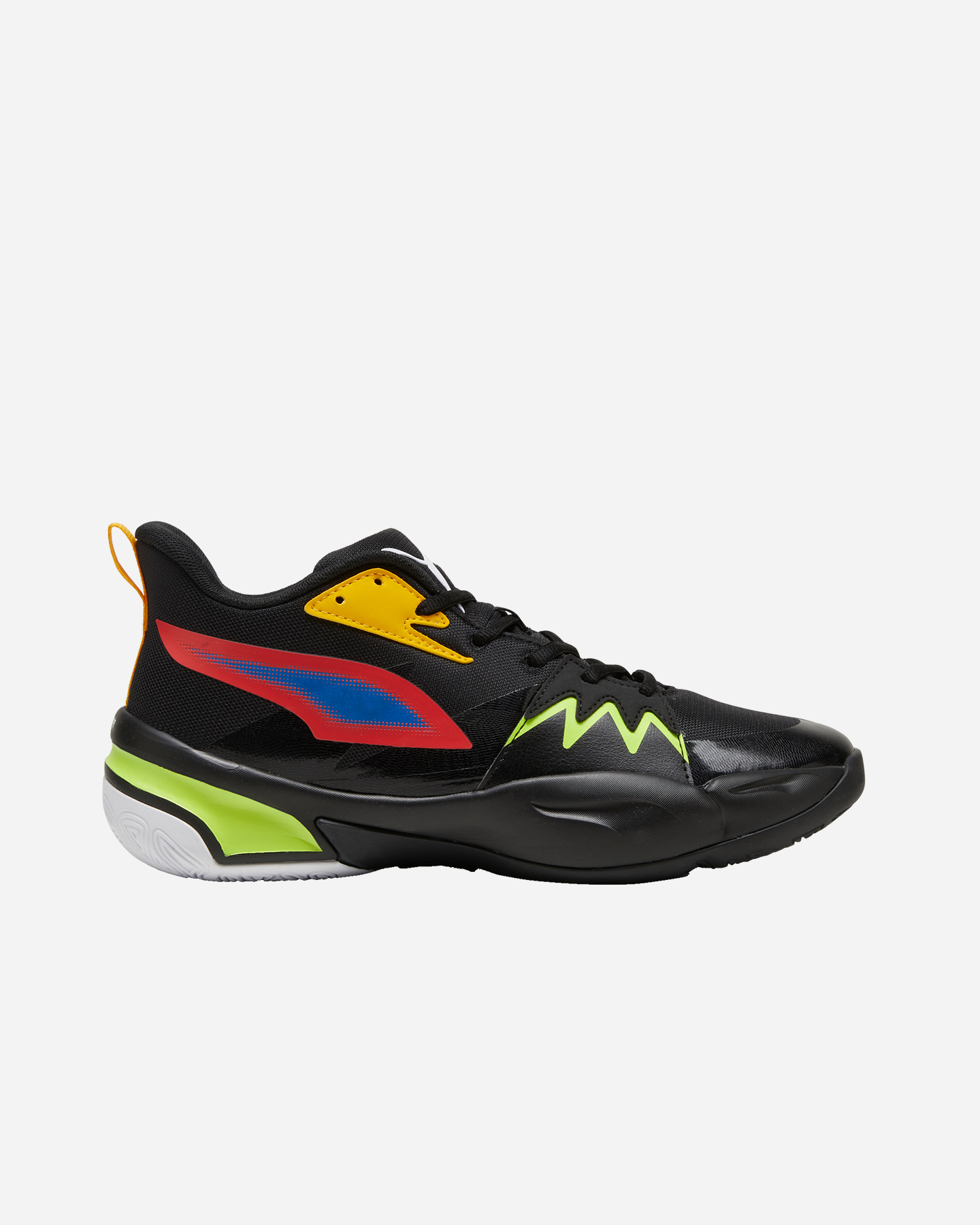 Scarpe basket PUMA IDENTITY OF THE GENETICS M - 0 | Cisalfa Sport