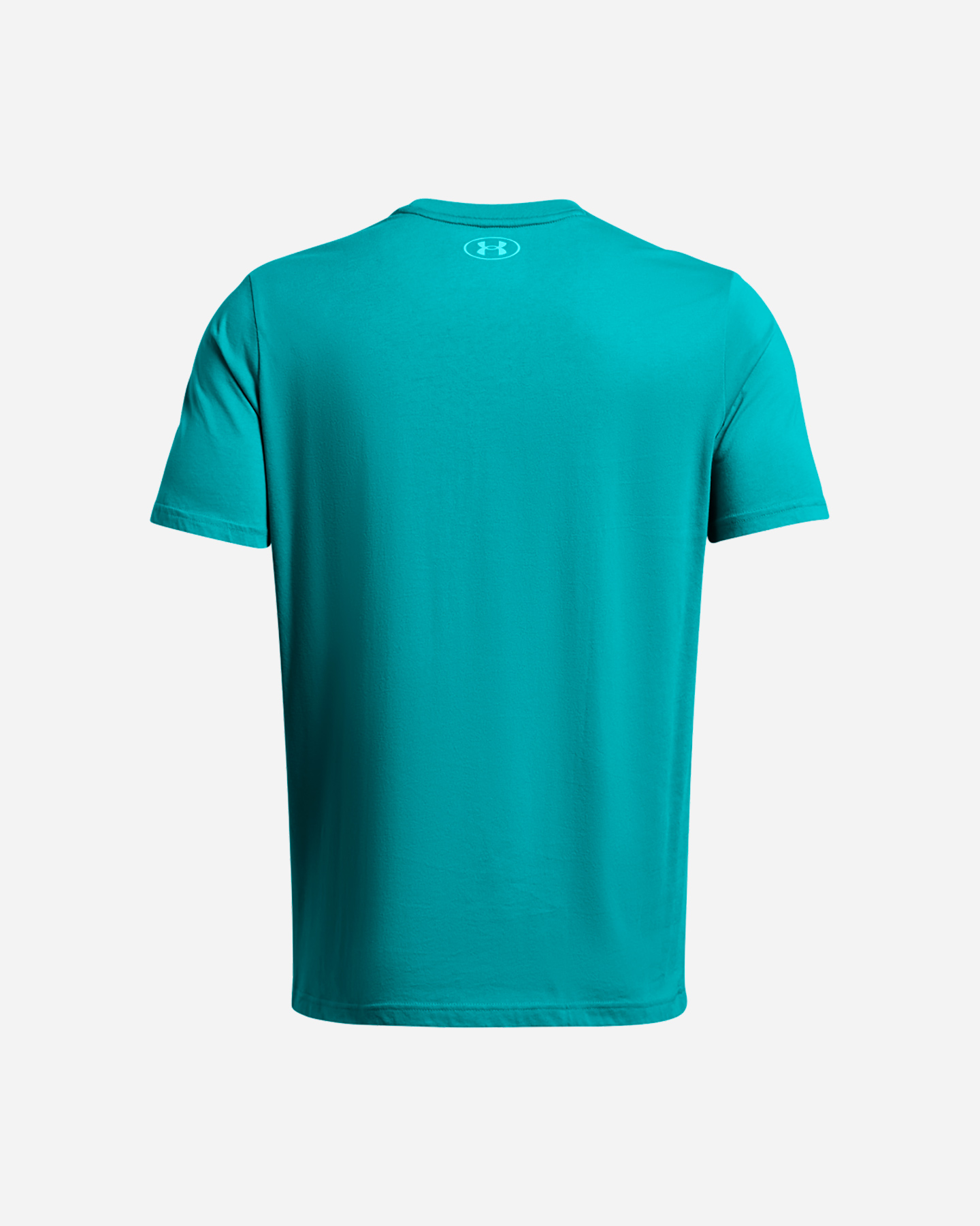 T-shirt UNDER ARMOUR THE ROCK M - 1 | Cisalfa Sport