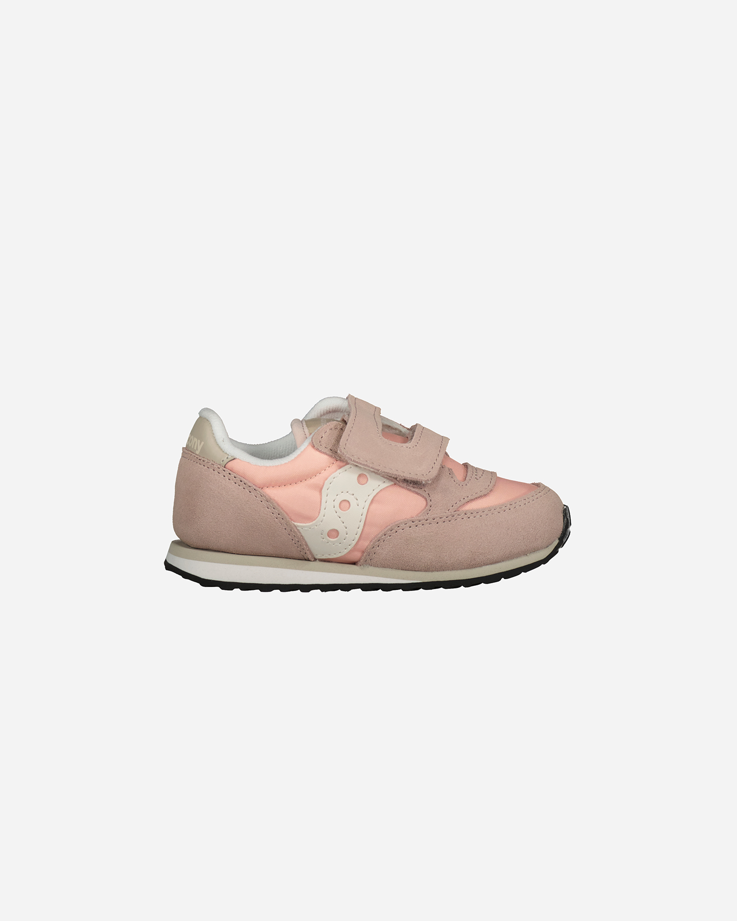 Scarpe sneakers SAUCONY BABY JAZZ JR - Rosa - 0 | Cisalfa Sport
