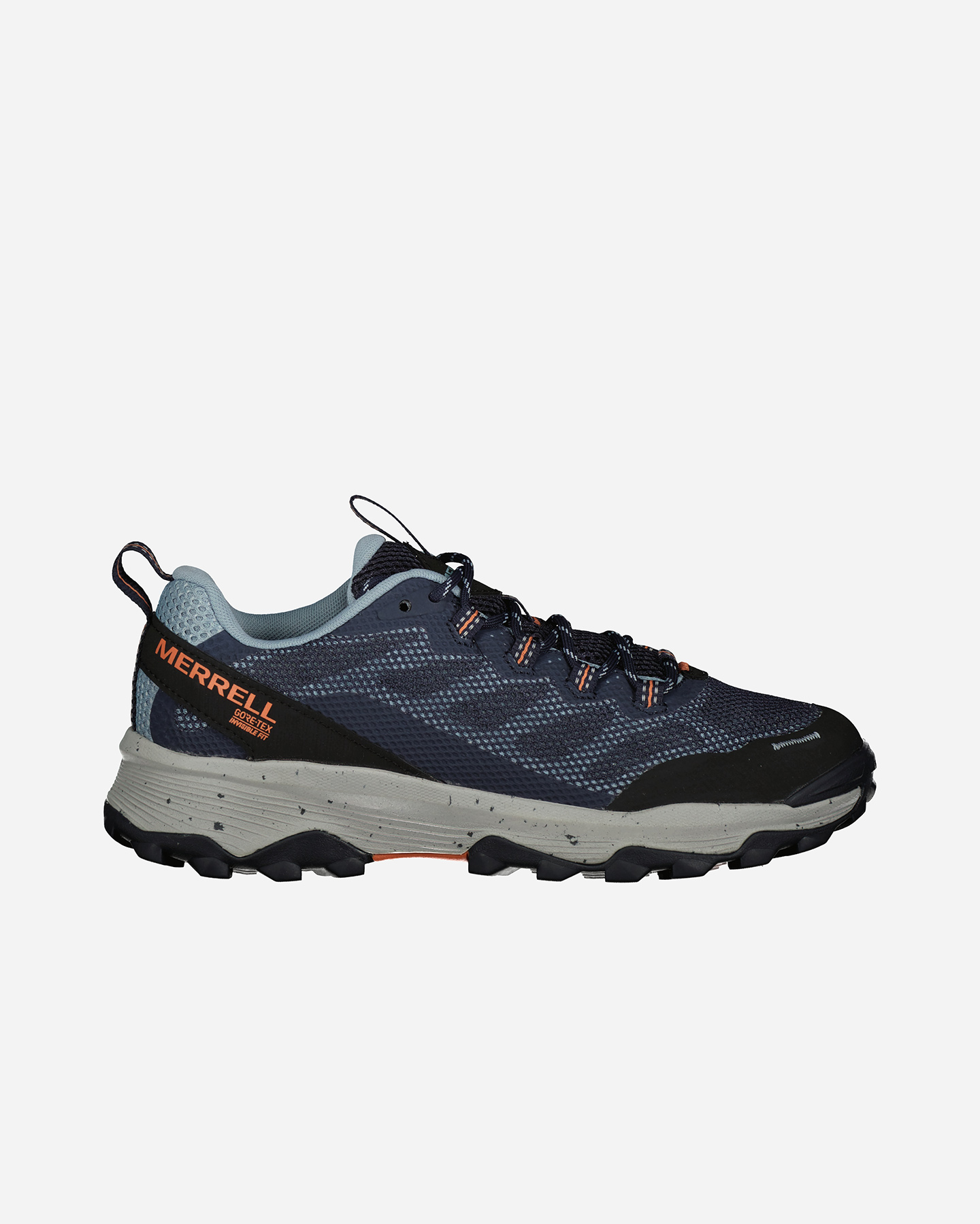 Scarpe trail MERRELL SPEED STRIKE GTX W - 0 | Cisalfa Sport