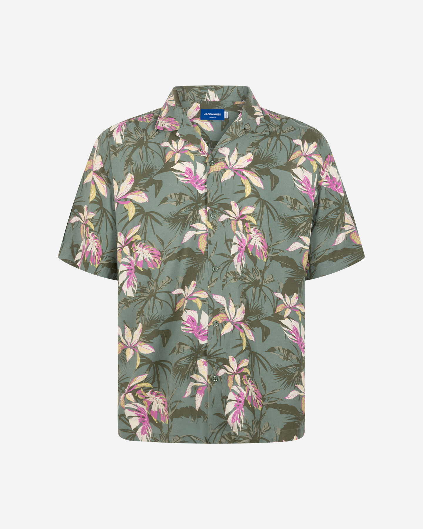 Camicia JACK & JONES TAMPA M - 0 | Cisalfa Sport