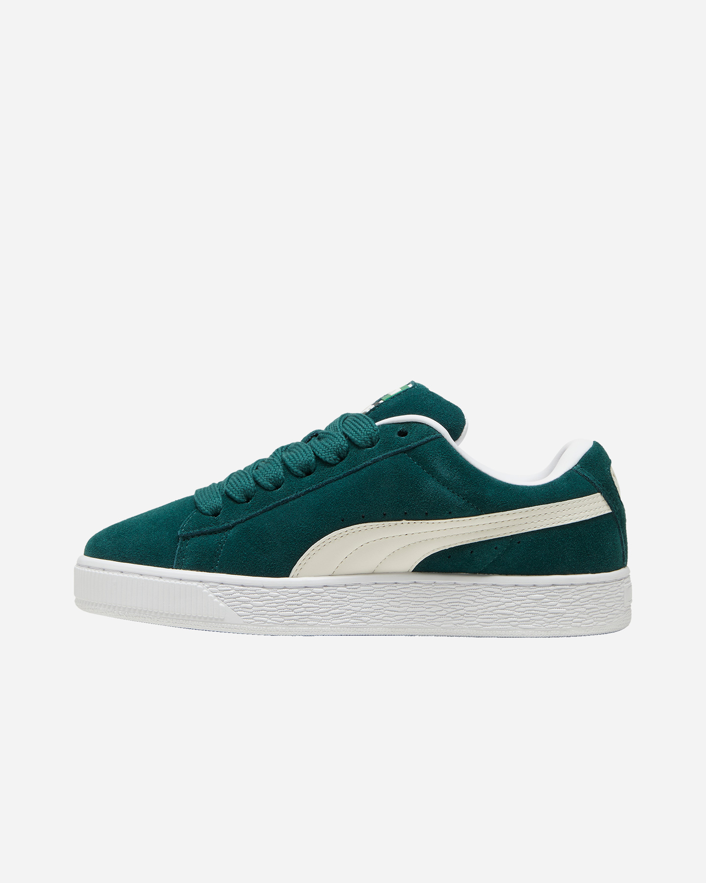 Scarpe sneakers PUMA SUEDE XL M - 4 | Cisalfa Sport