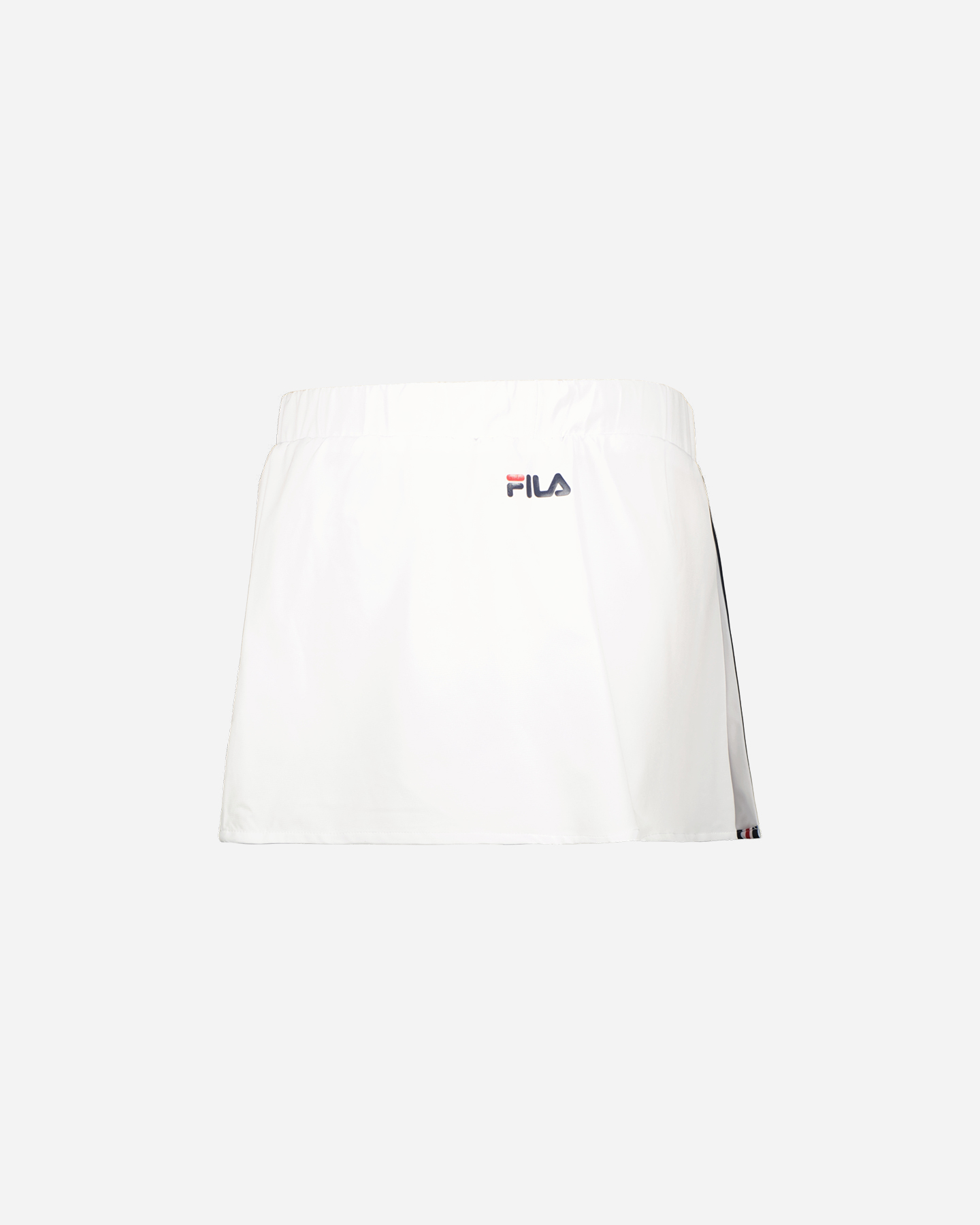 Bottom tennis FILA CLASSIC W - Bianco - 2 | Cisalfa Sport