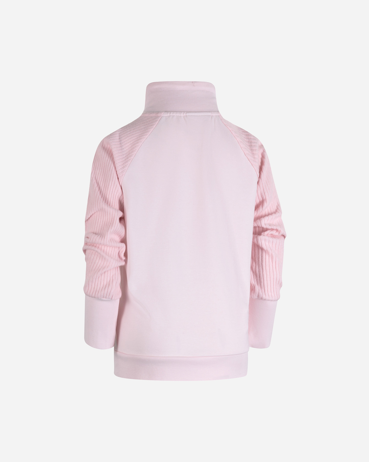 Felpa FREDDY COSTE JR - Rosa - 1 | Cisalfa Sport