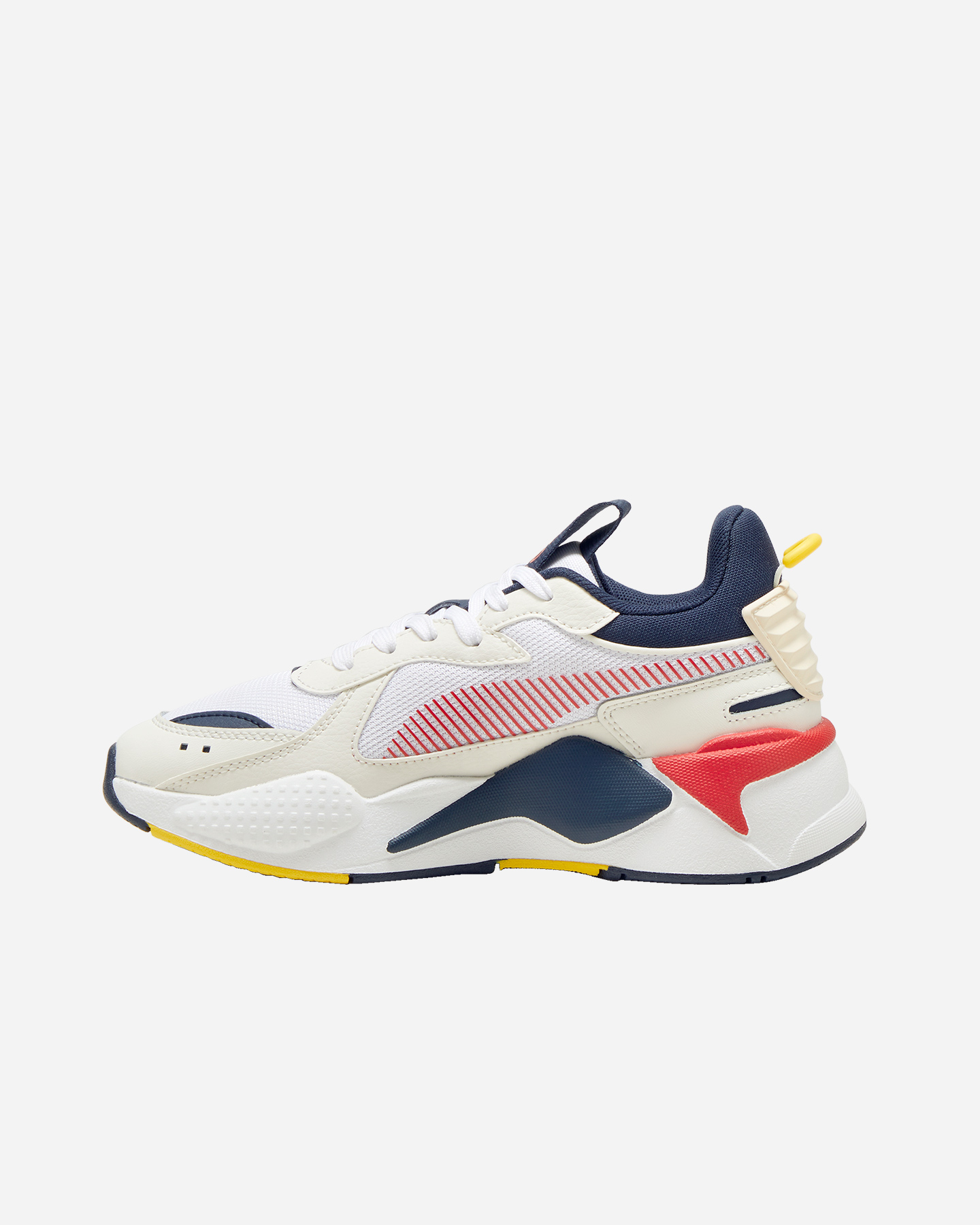 Scarpe sneakers PUMA RS-X GEEK GS JR - 4 | Cisalfa Sport