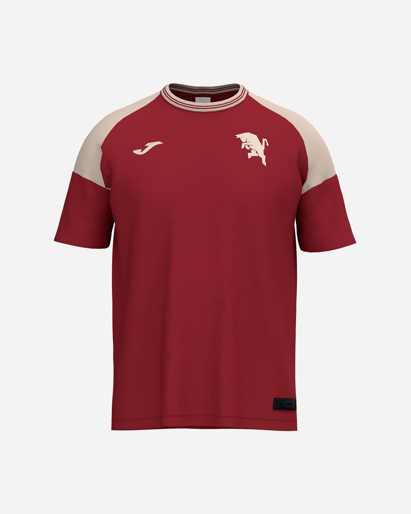 Abbigliamento calcio ufficiale JOMA TORINO 24-25 M - 0 | Cisalfa Sport