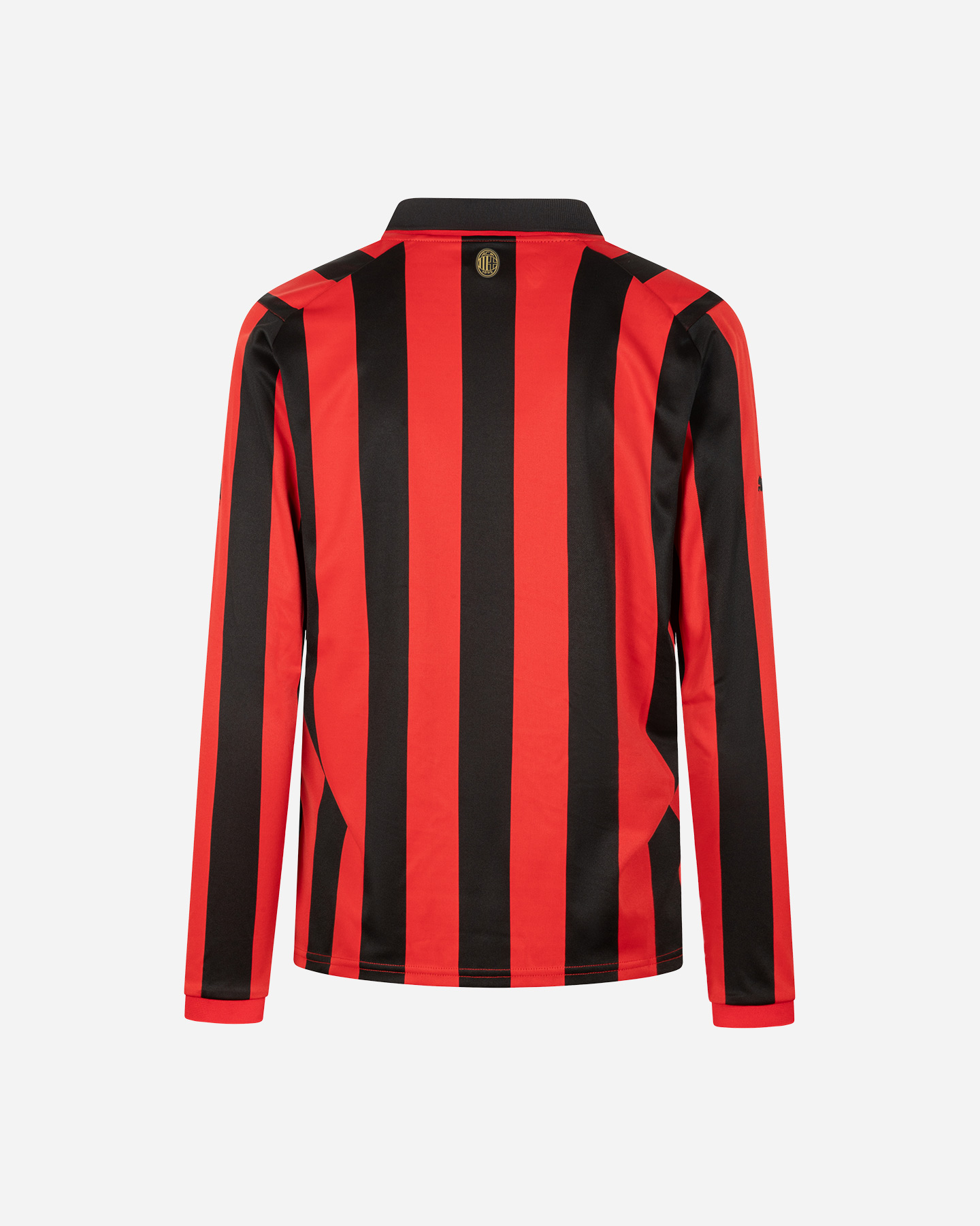 Maglia calcio ufficiale PUMA MILAN 125TH AUTHENTIC M - 1 | Cisalfa Sport